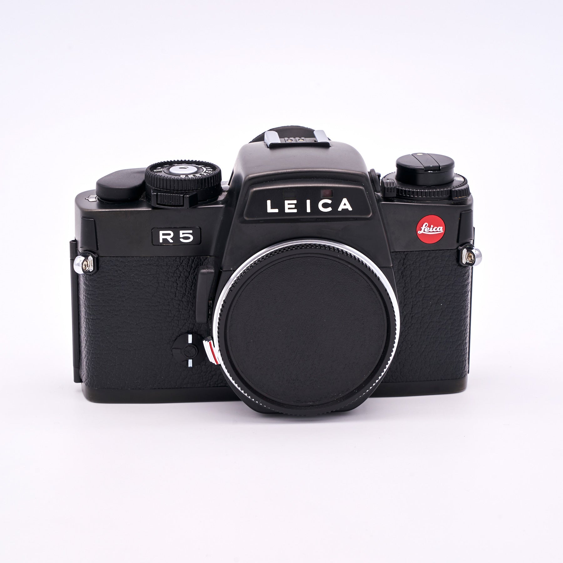 Leica R5 (S/N 1902000)