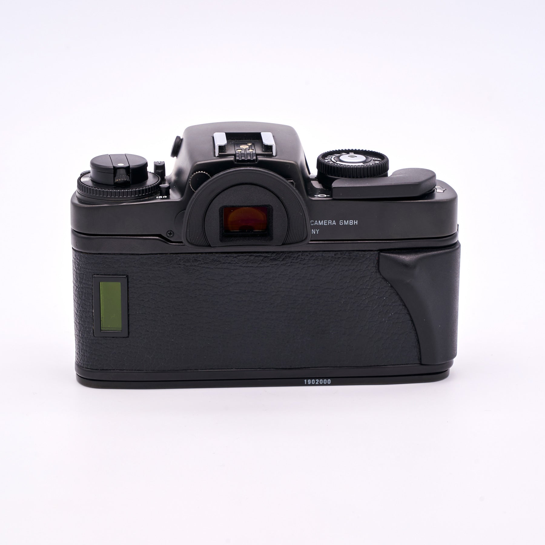 Leica R5 (S/N 1902000)
