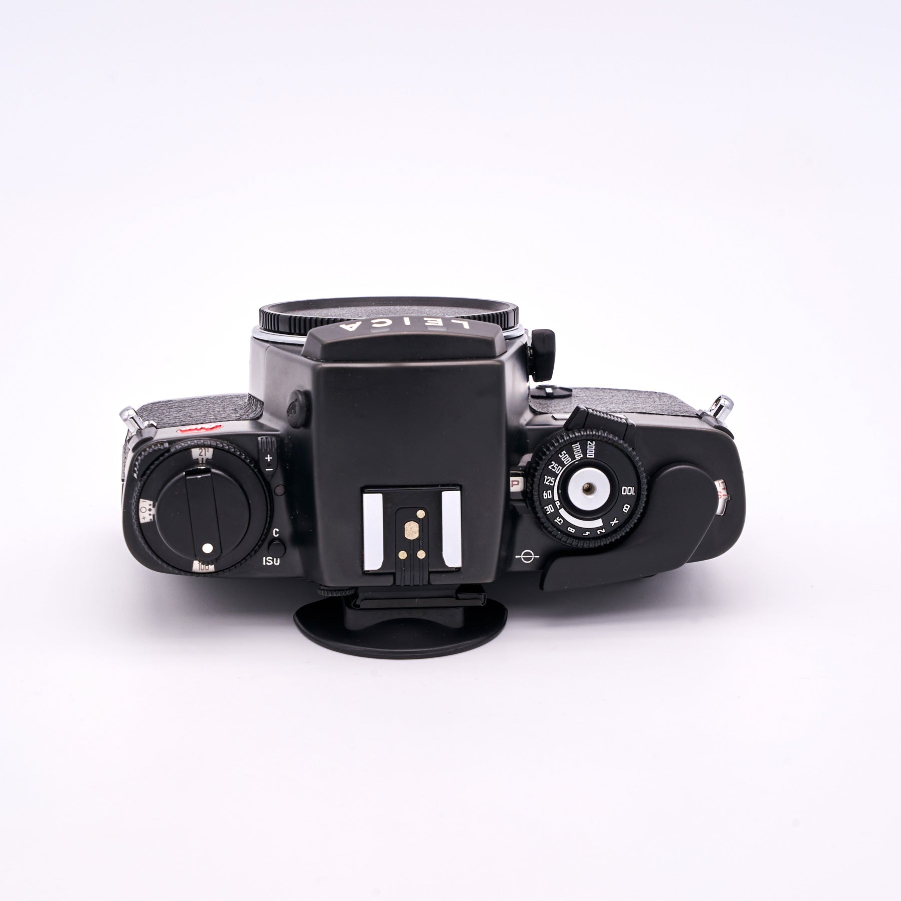Leica R5 (S/N 1902000)