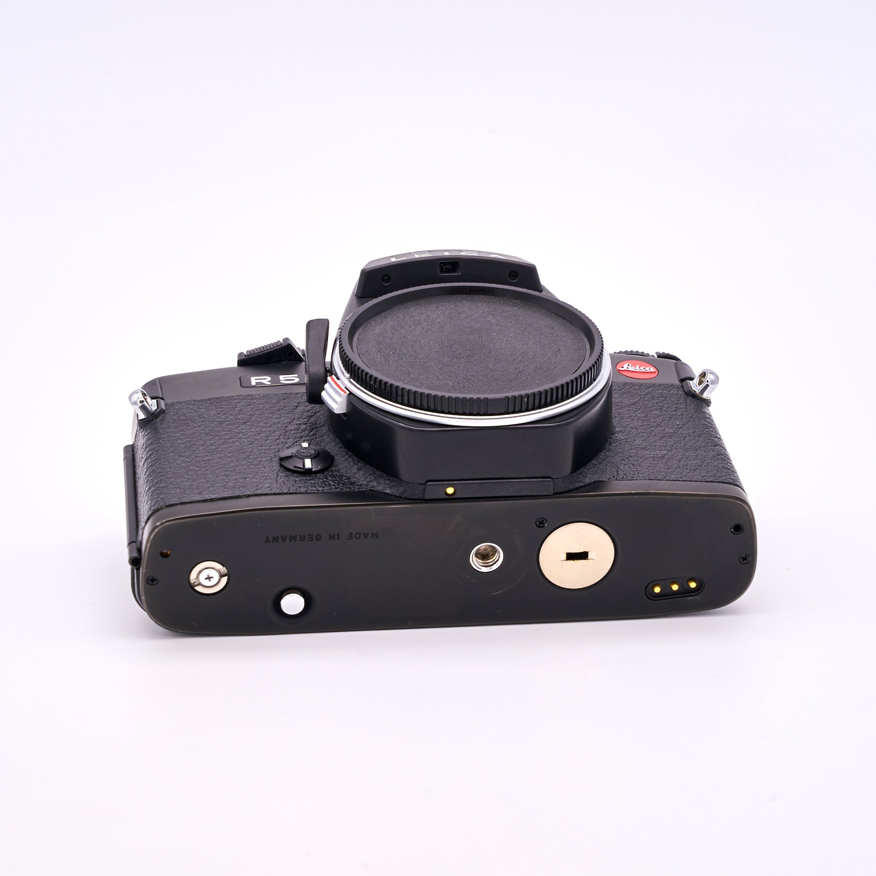 Leica R5 (S/N 1902000)