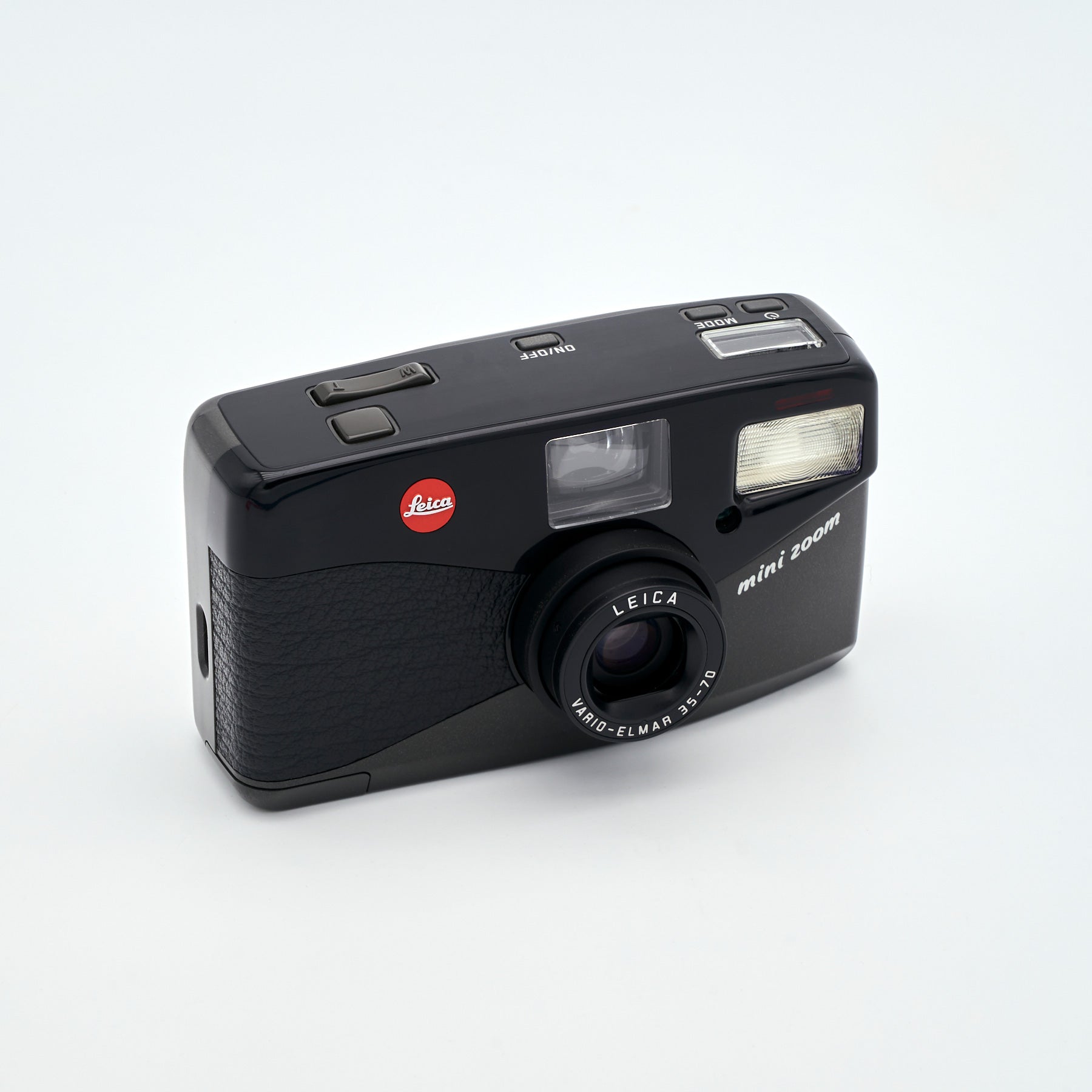 Leica Mini Zoom (S/N 1956175)