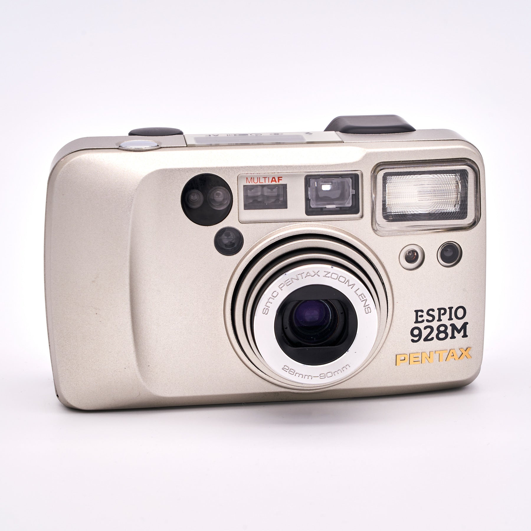 Pentax Espio 928M (S/N 1995253)