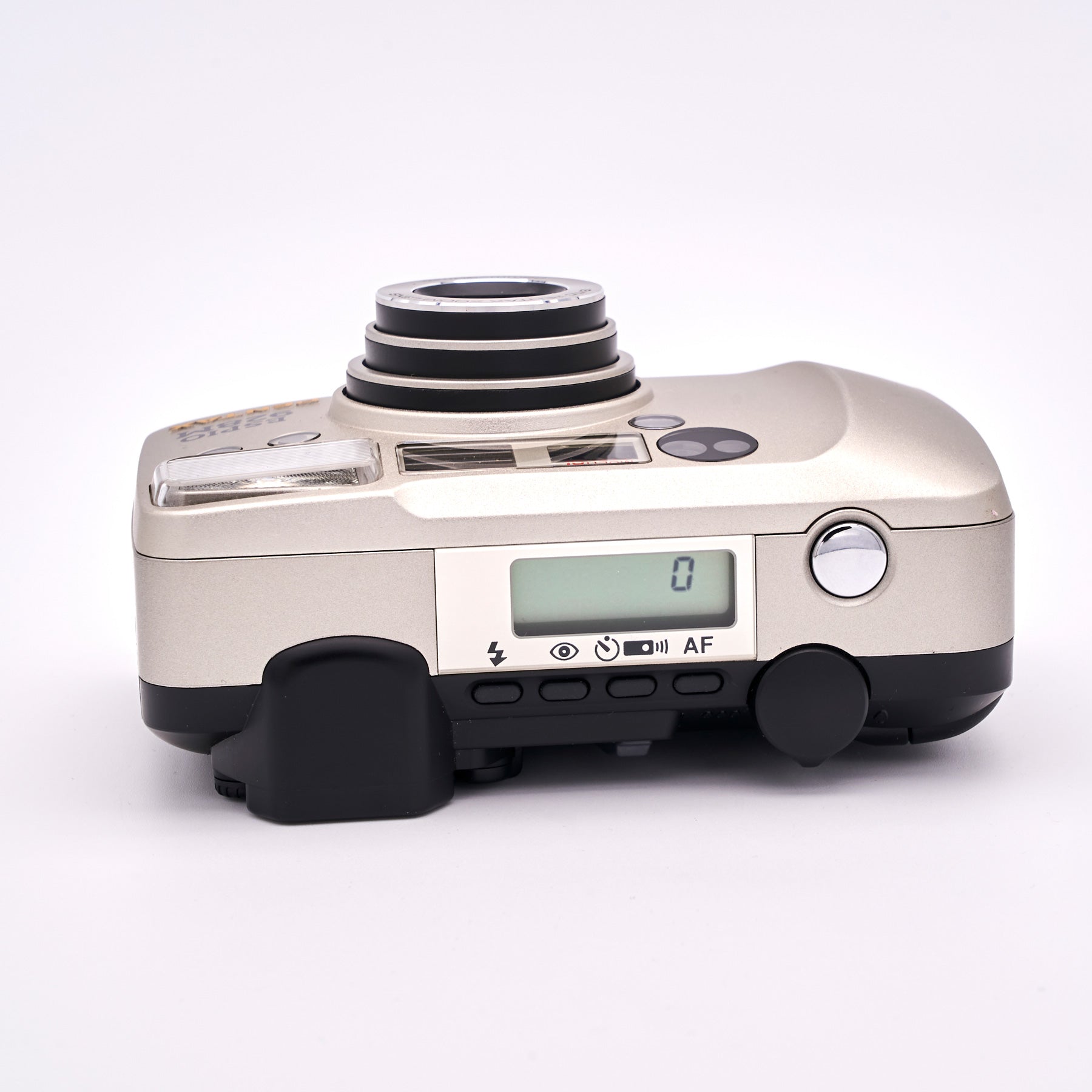 Pentax Espio 928M (S/N 1995253)