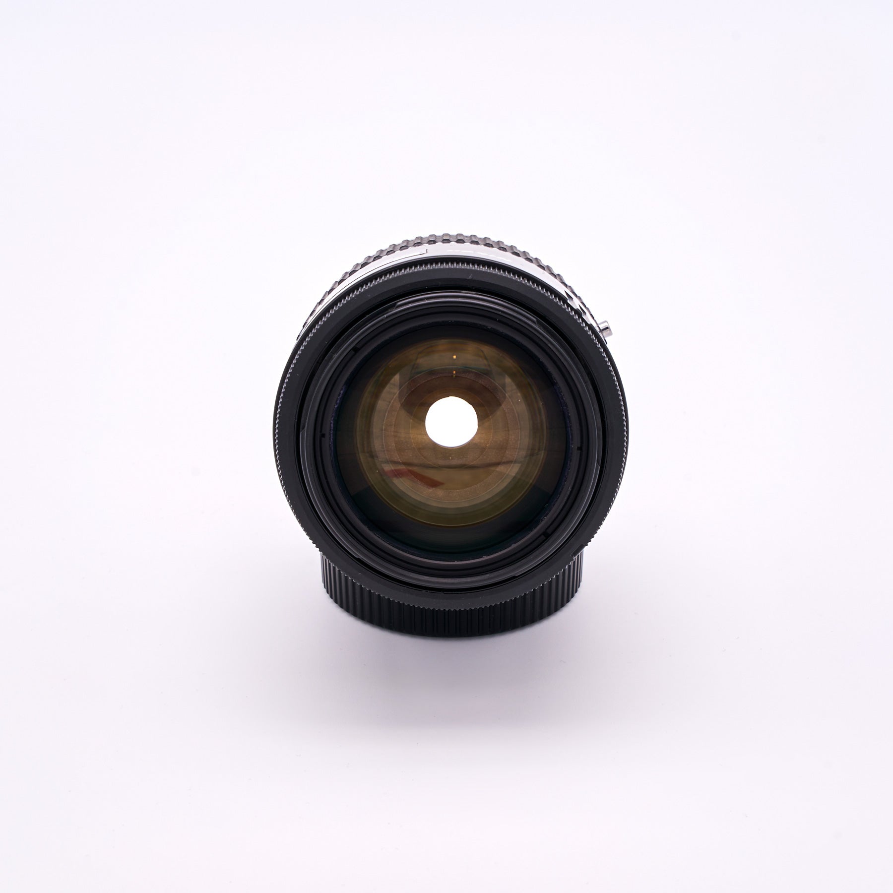 Nikon AF Nikkor 3.5-4.5/35-105mm (S/N 2006933)