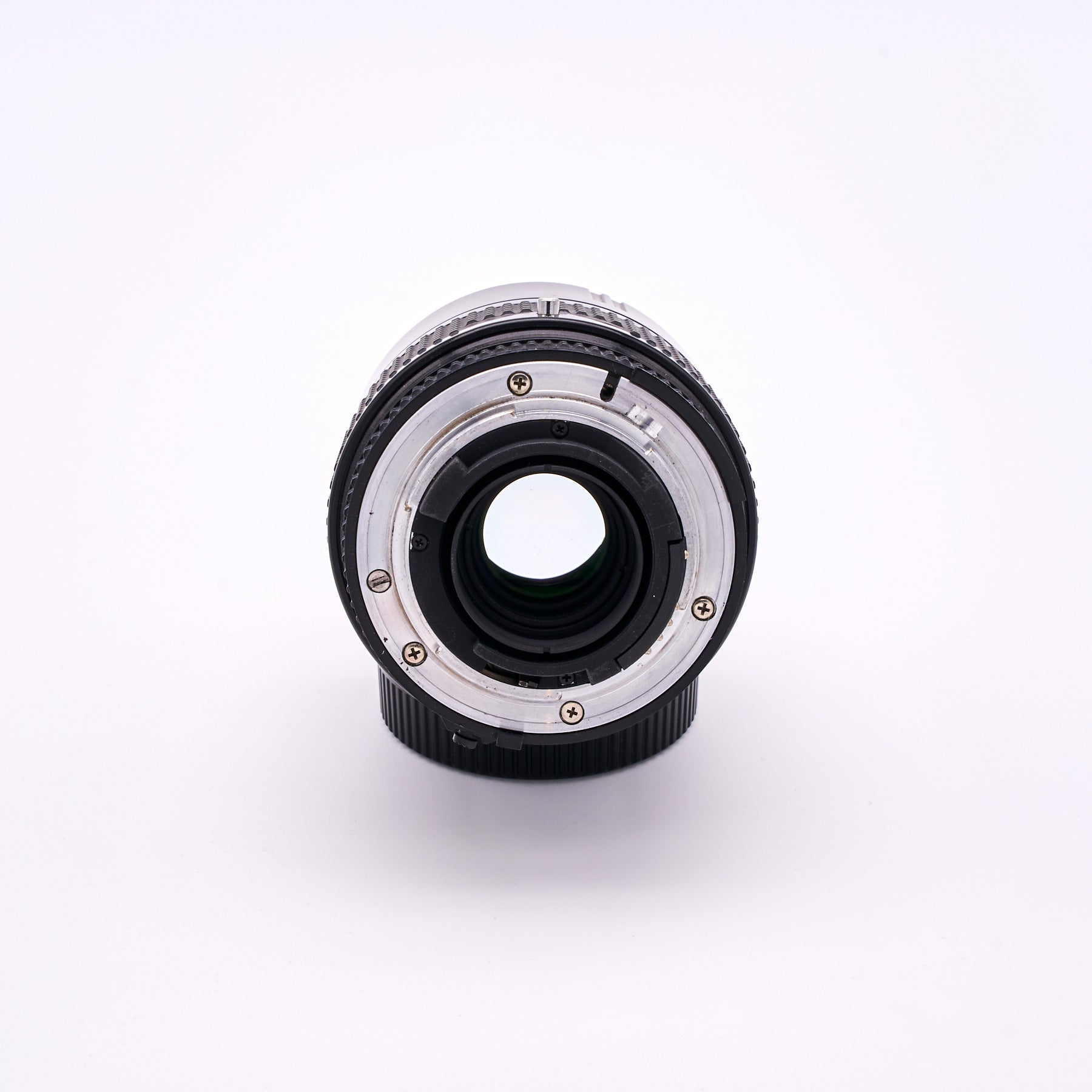 Nikon AF Nikkor 3.5-4.5/35-105mm (S/N 2006933)