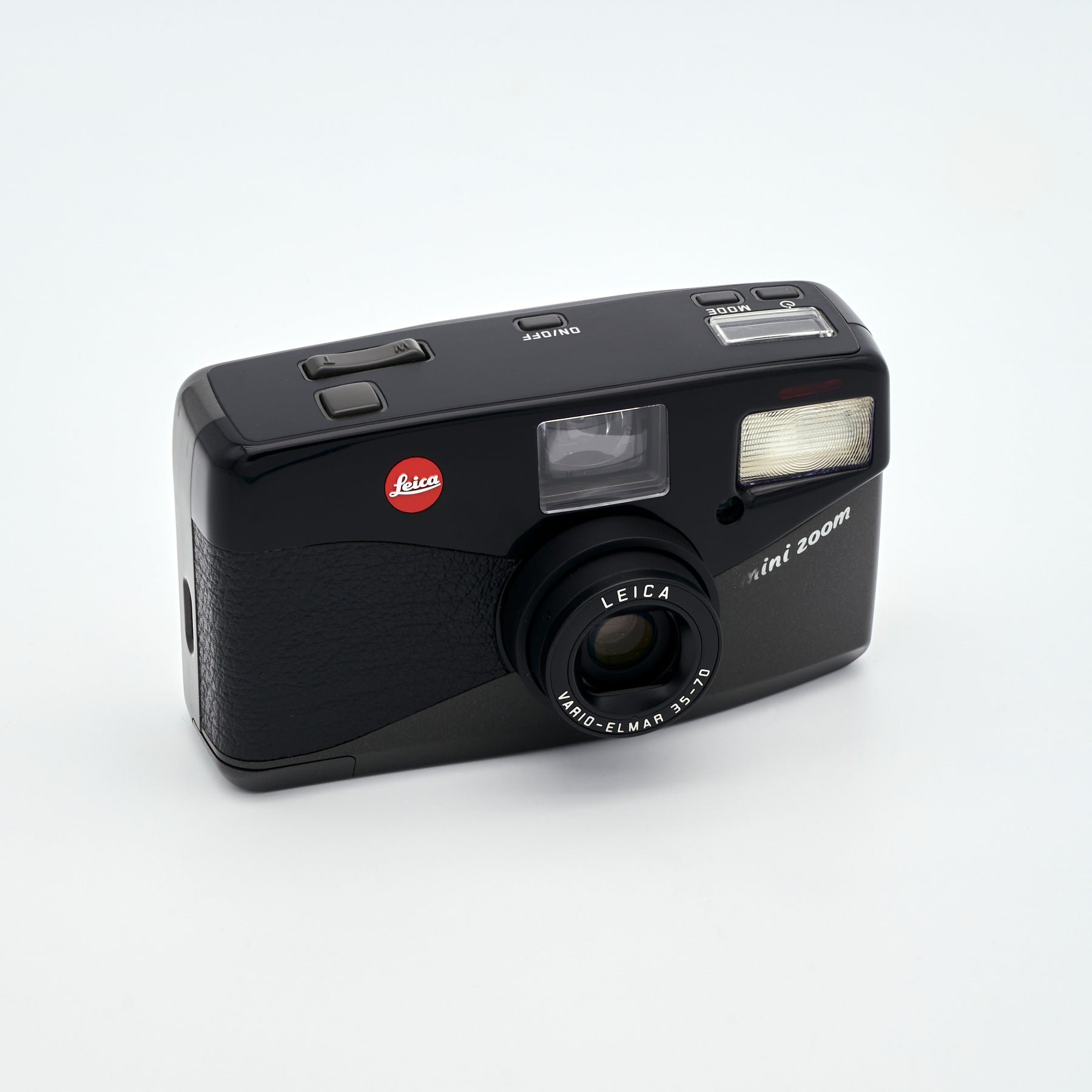 Leica Mini Zoom (S/N 2023918)