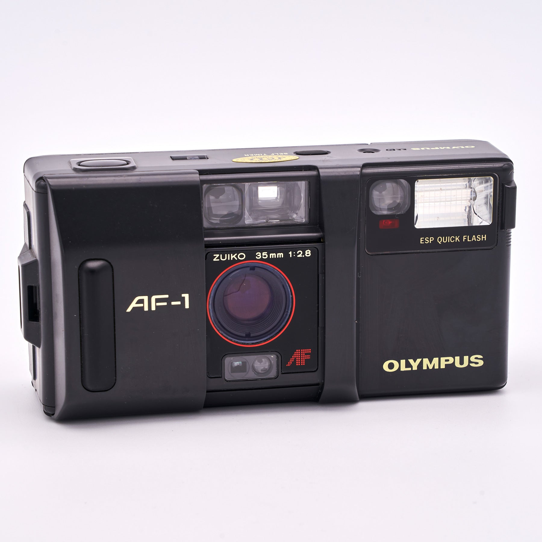Olympus AF-1 (S/N 2027434)