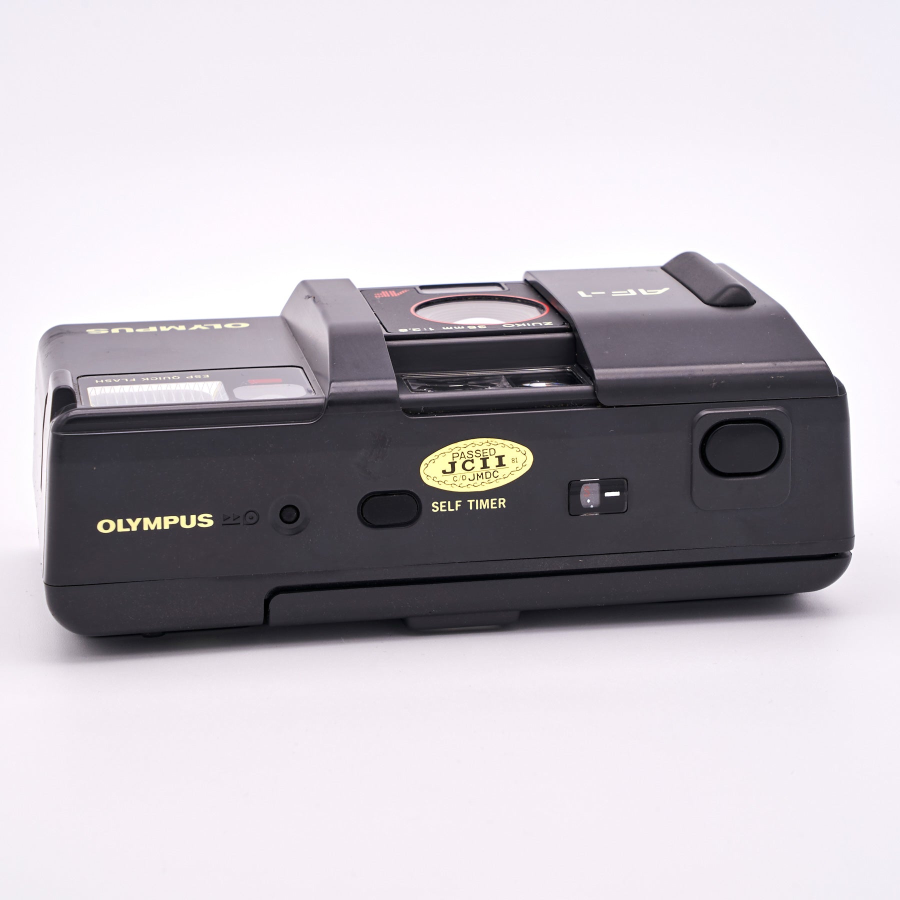 Olympus AF-1 (S/N 2027434)