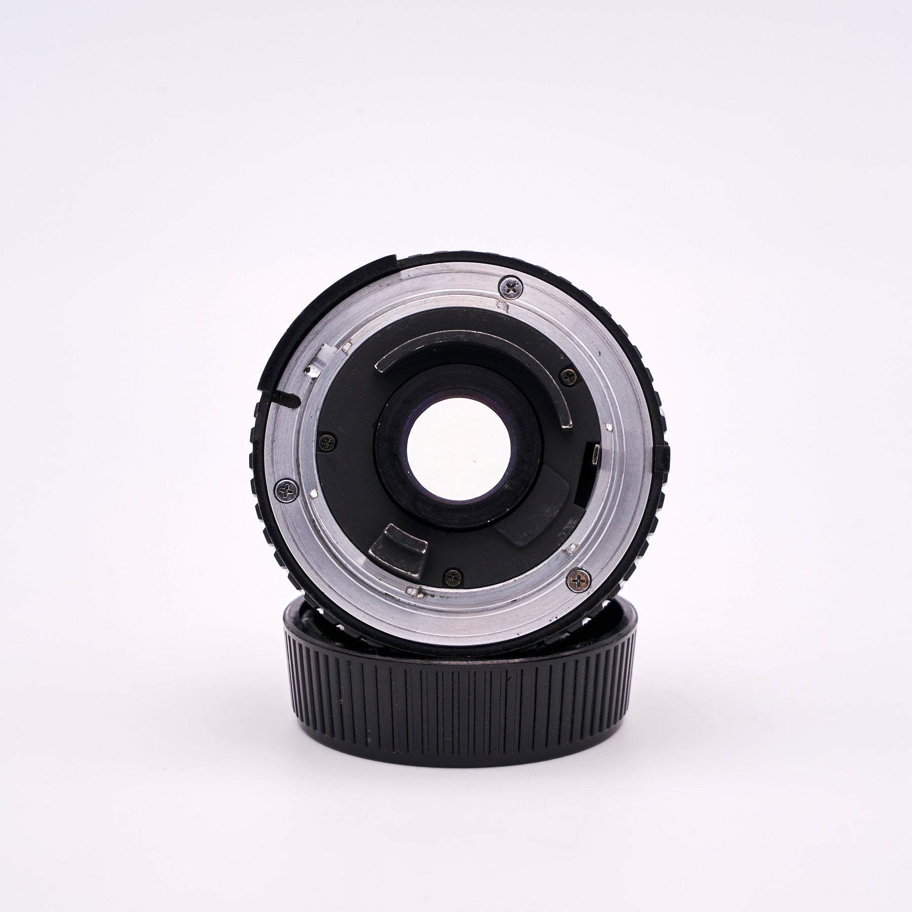 Nikon Lens Series E 2.8/28mm (S/N 2061157)