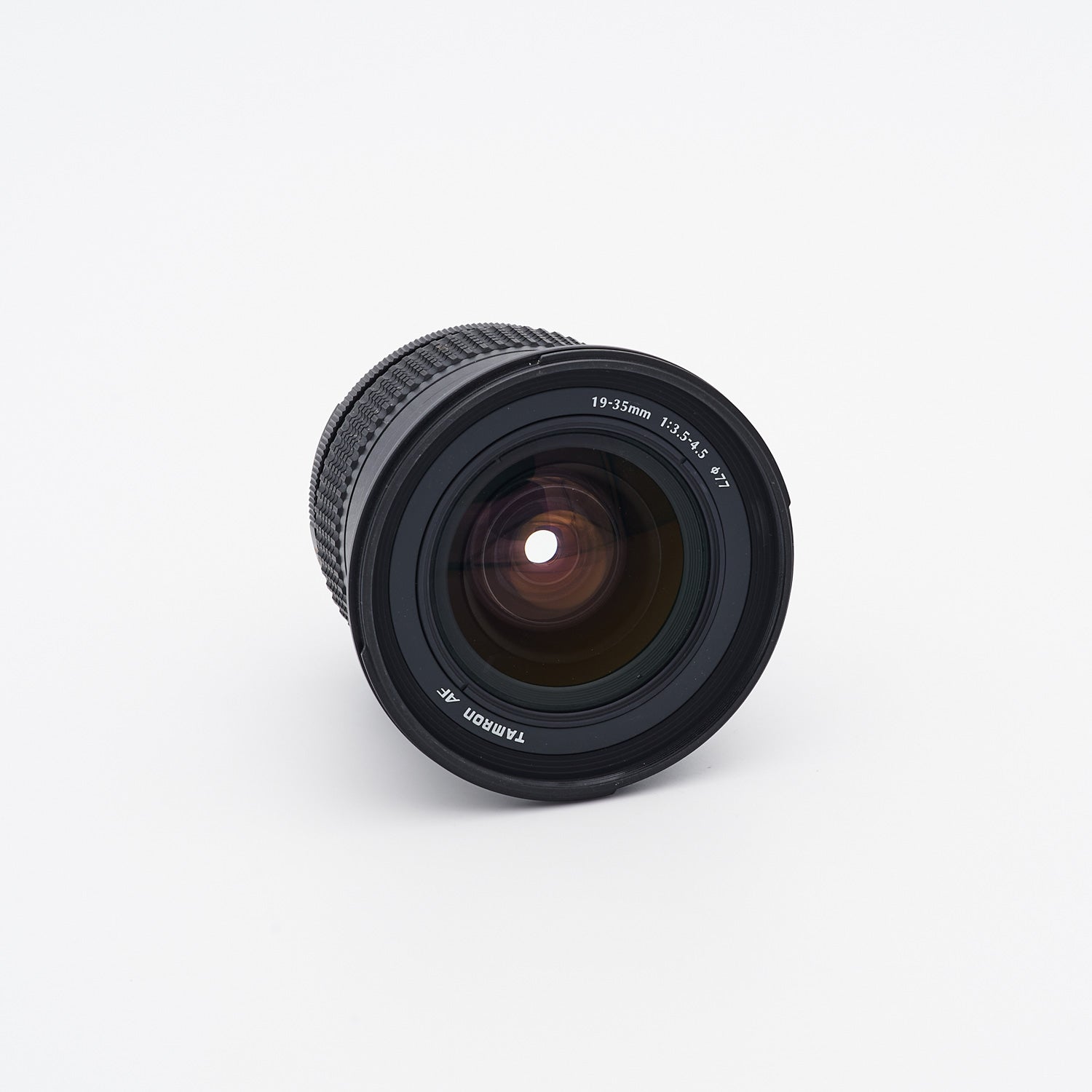 Tamron AF 3.5-4.5/19-35mm (Nikon F) (S/N 210221)