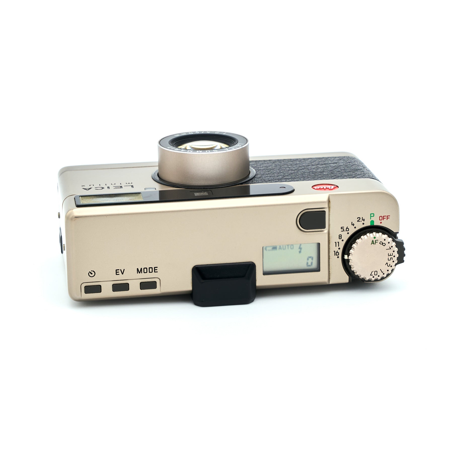 Leica Minilux (S/N 2102328)