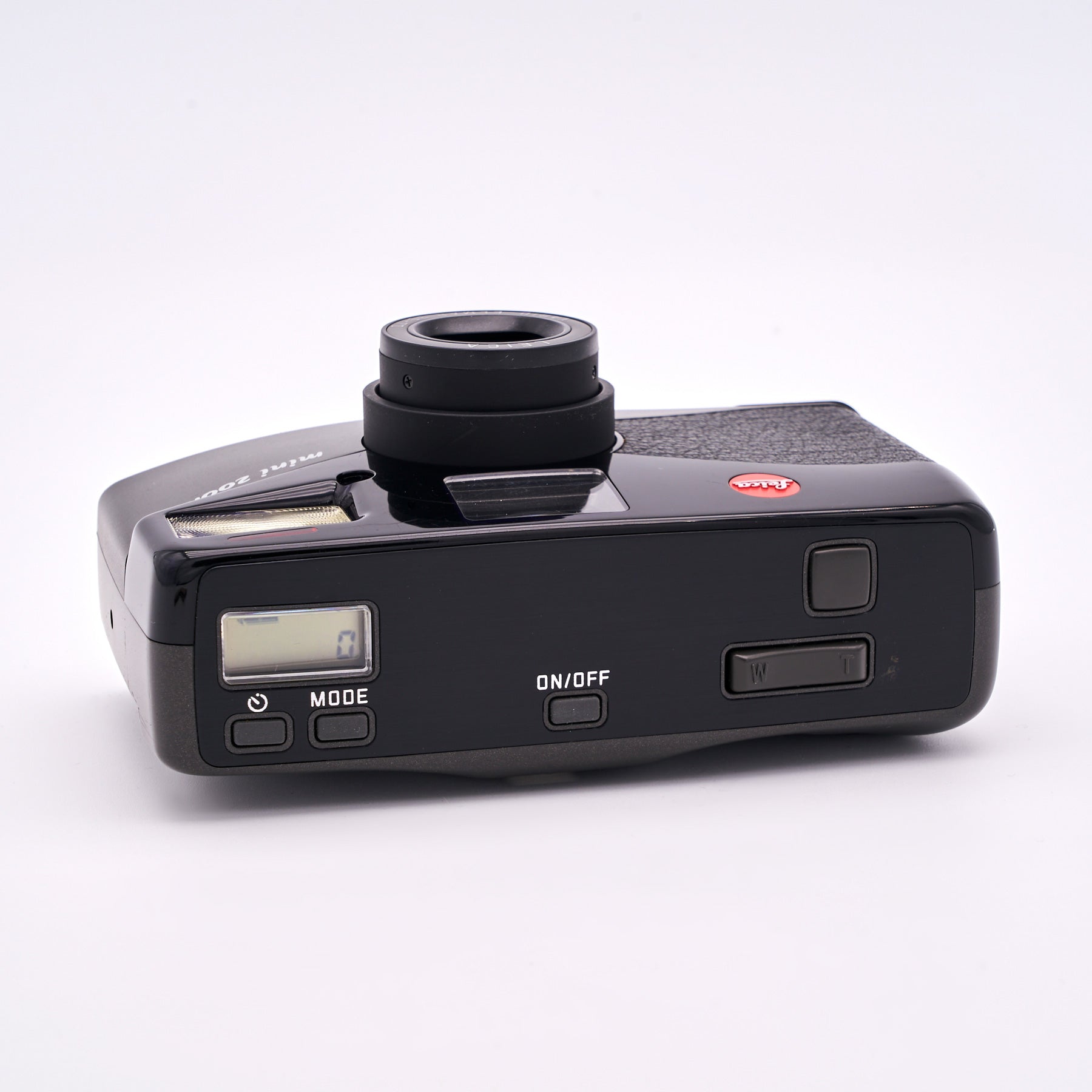 Leica Mini Zoom (S/N 2190981)