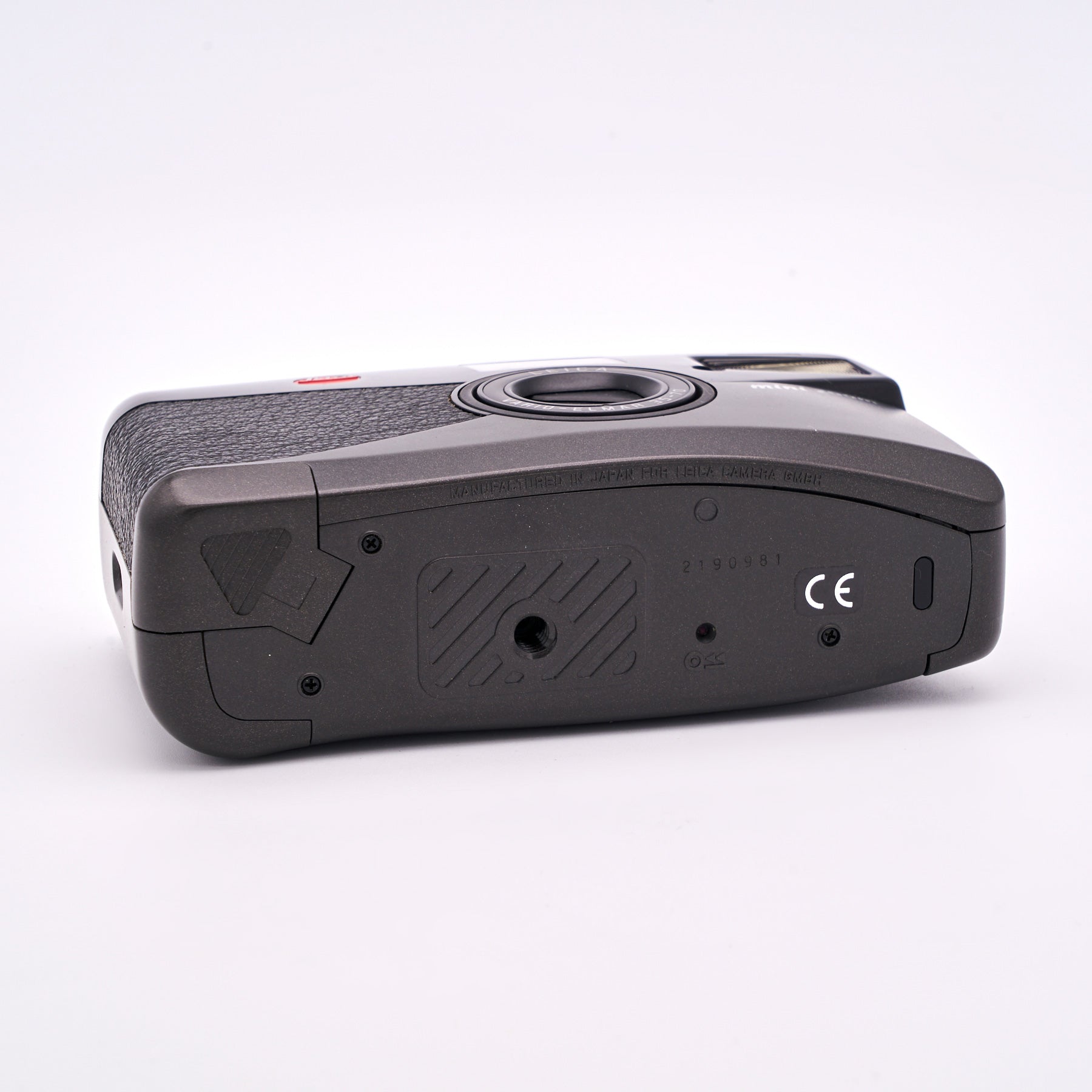 Leica Mini Zoom (S/N 2190981)
