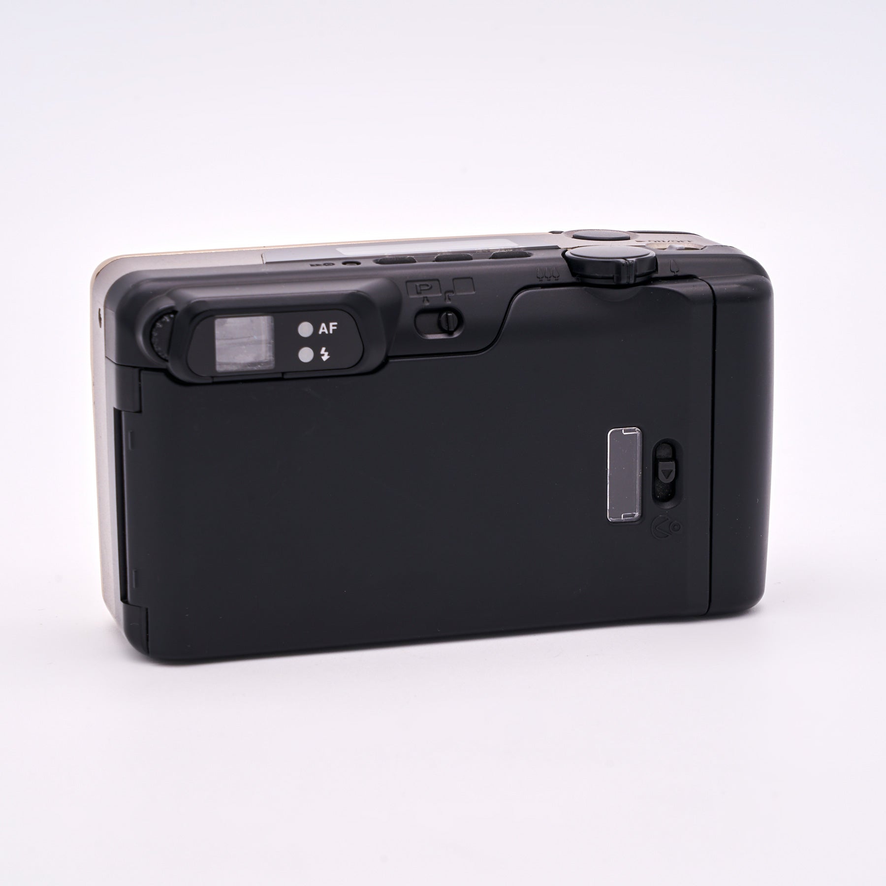 Pentax Espio 115M (S/N 2227869)
