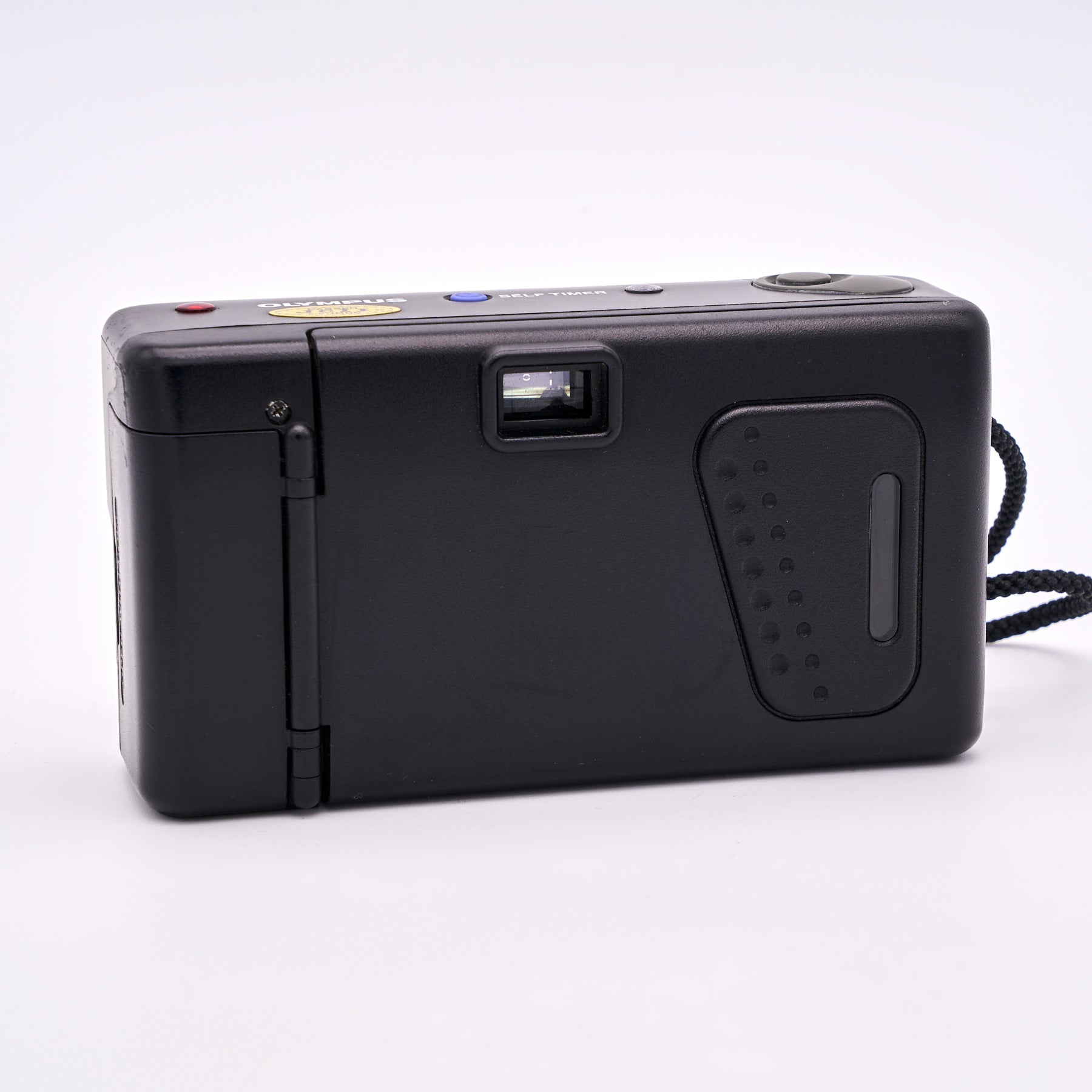 Olympus AF-10 (S/N 2229958)