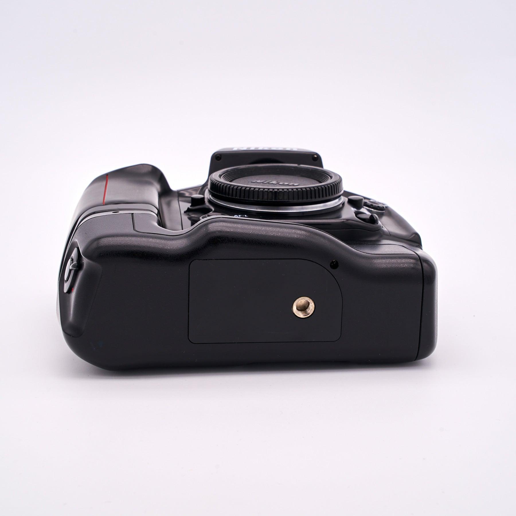 Nikon F90X (S/N 2234118)