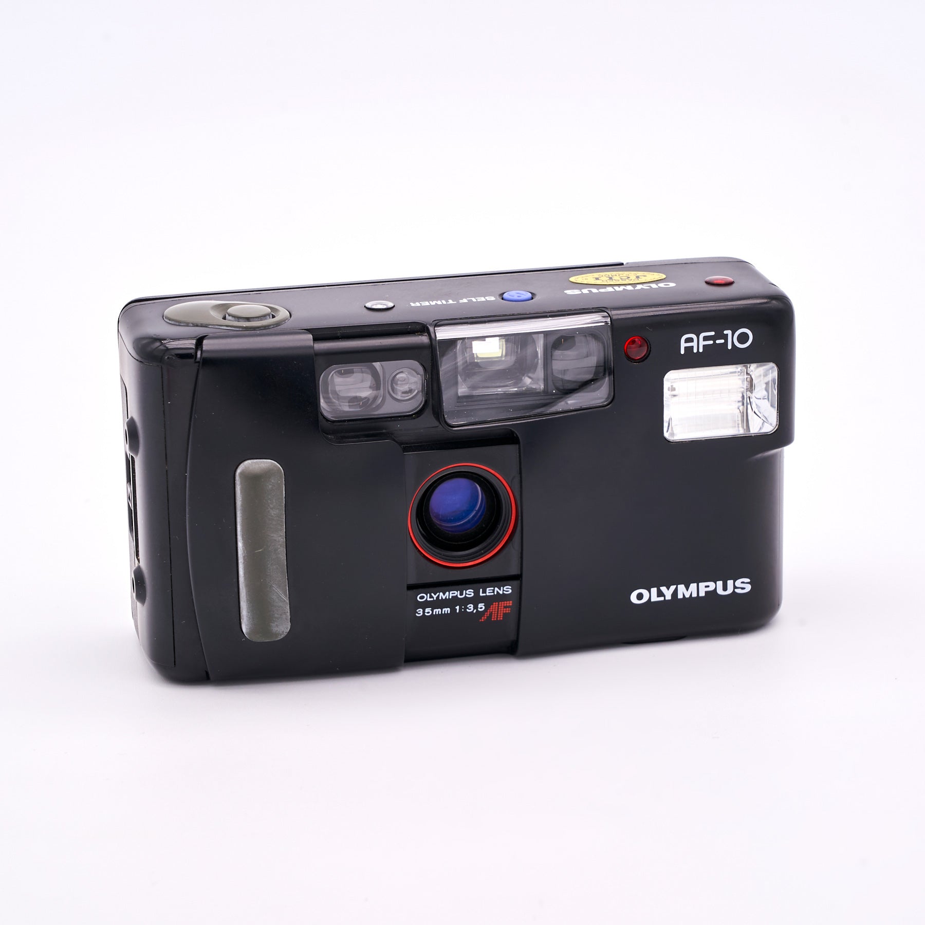 Olympus AF-10 (S/N 2257396)
