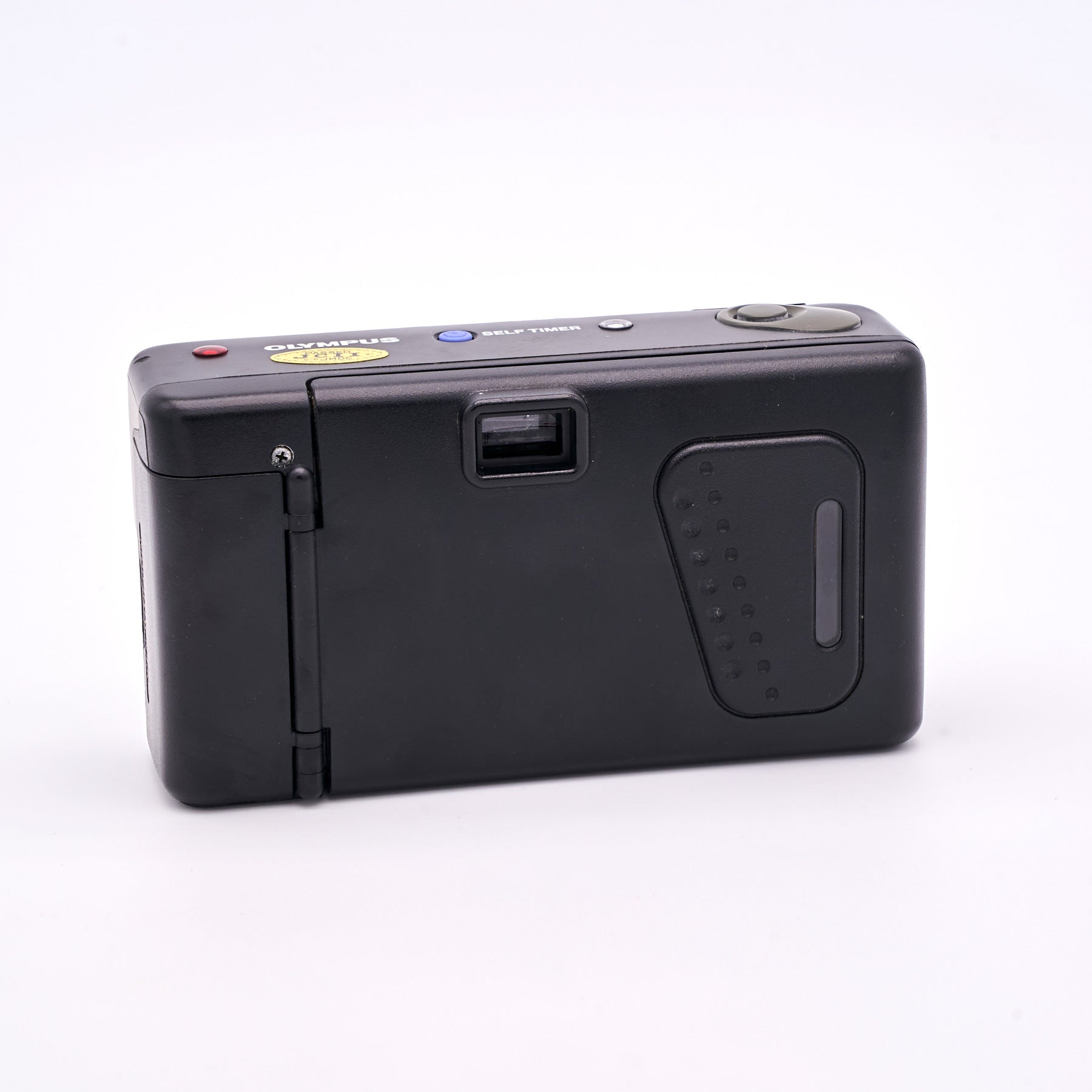Olympus AF-10 (S/N 2257396)
