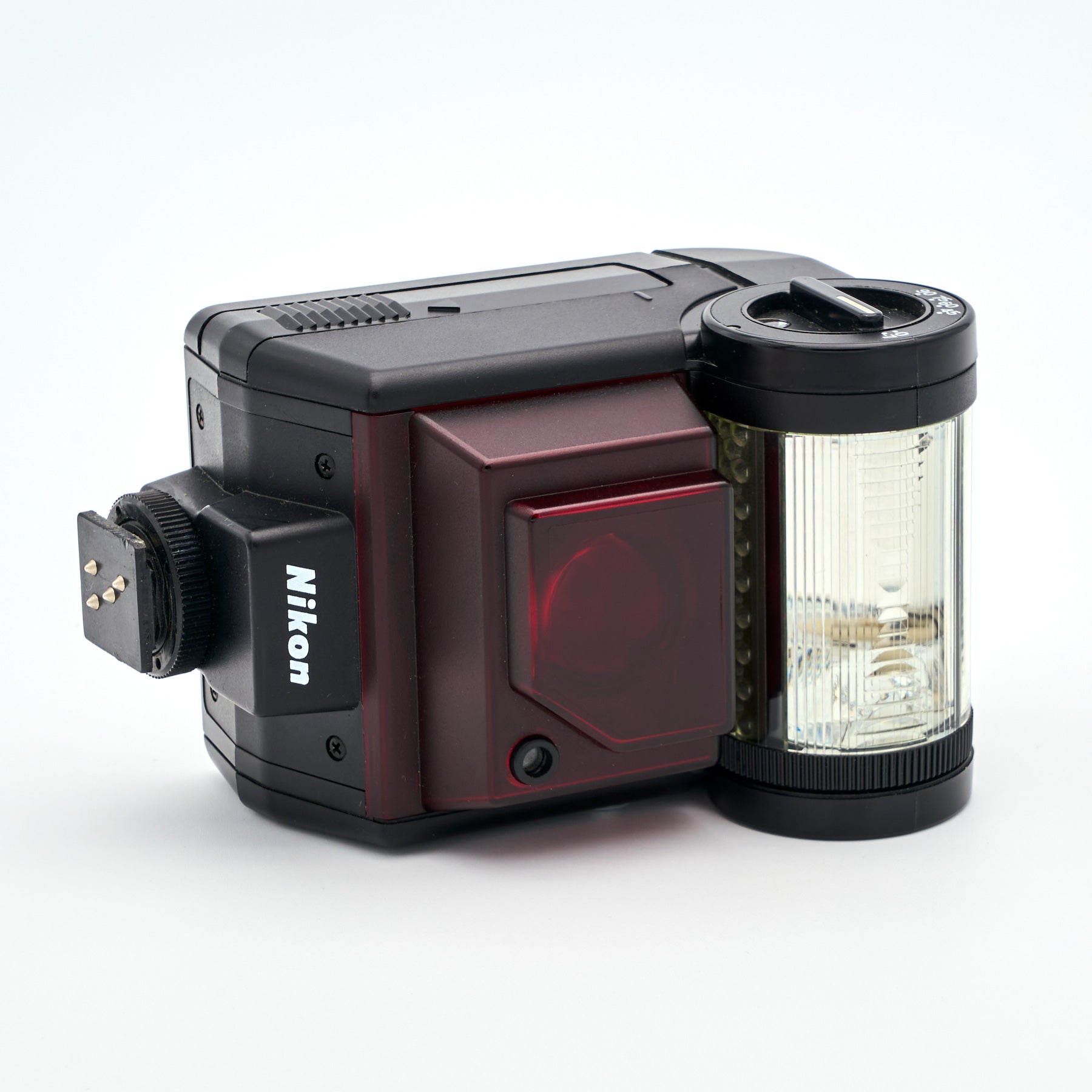 Nikon SB-20 (S/N 2333860)