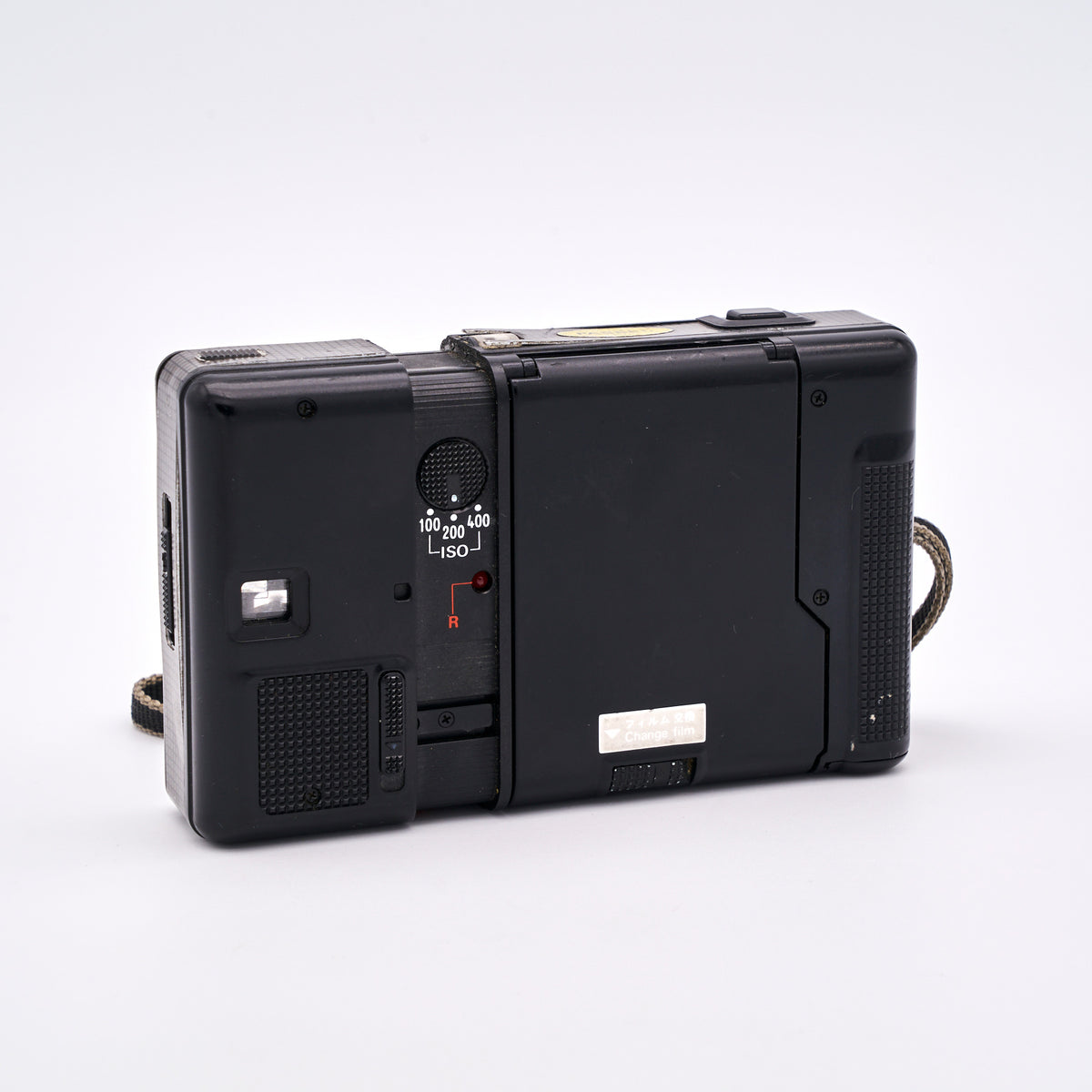 Konica AA-35 (S/N 2341590)