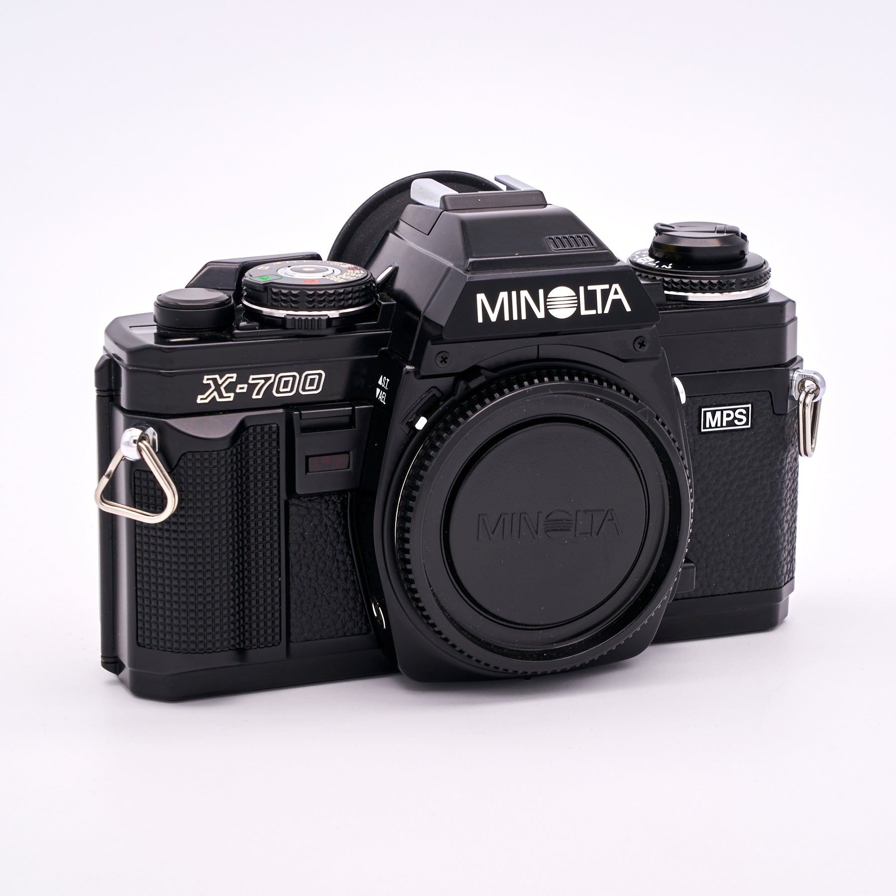 Minolta X-700 (S/N 2577391)