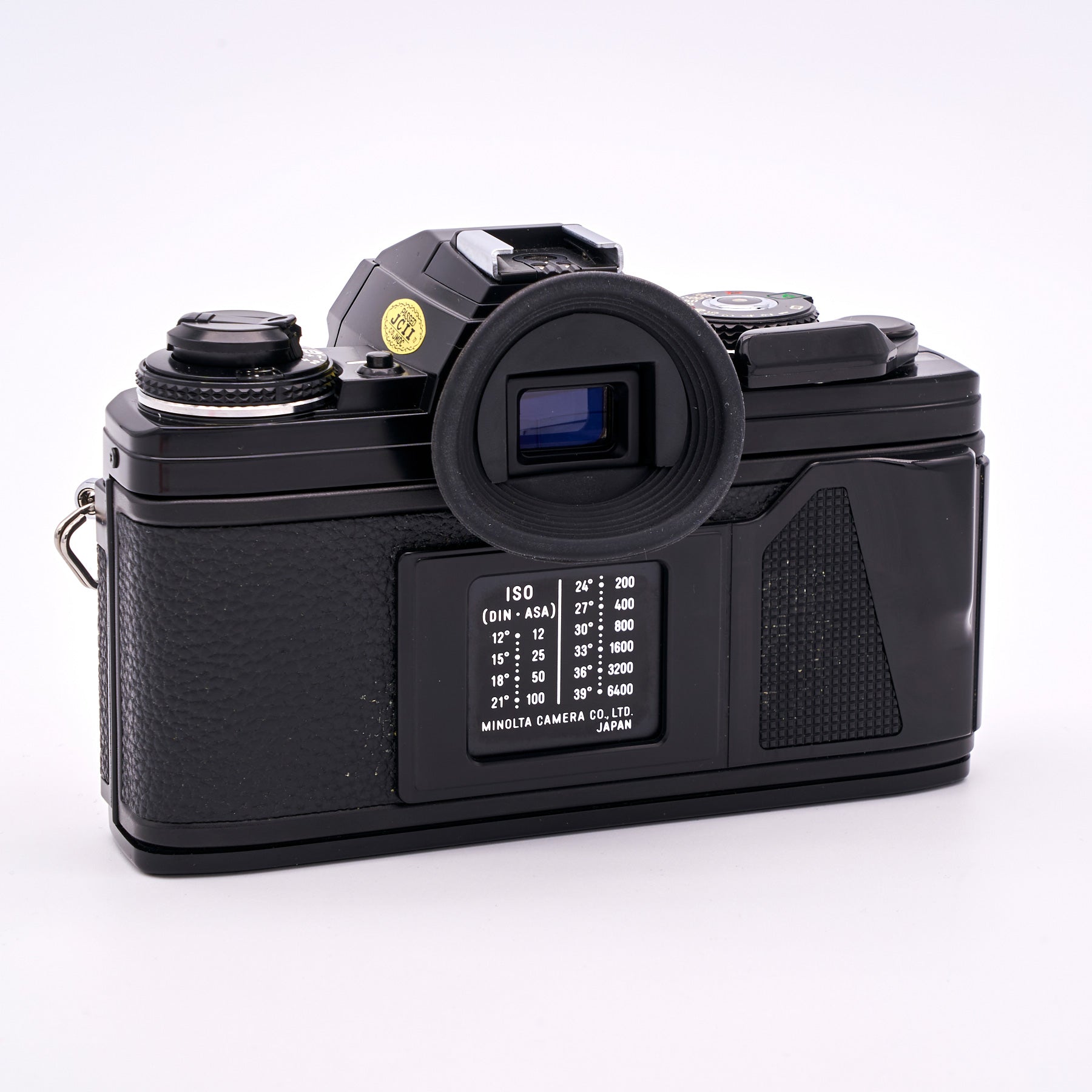 Minolta X-700 (S/N 2577391)