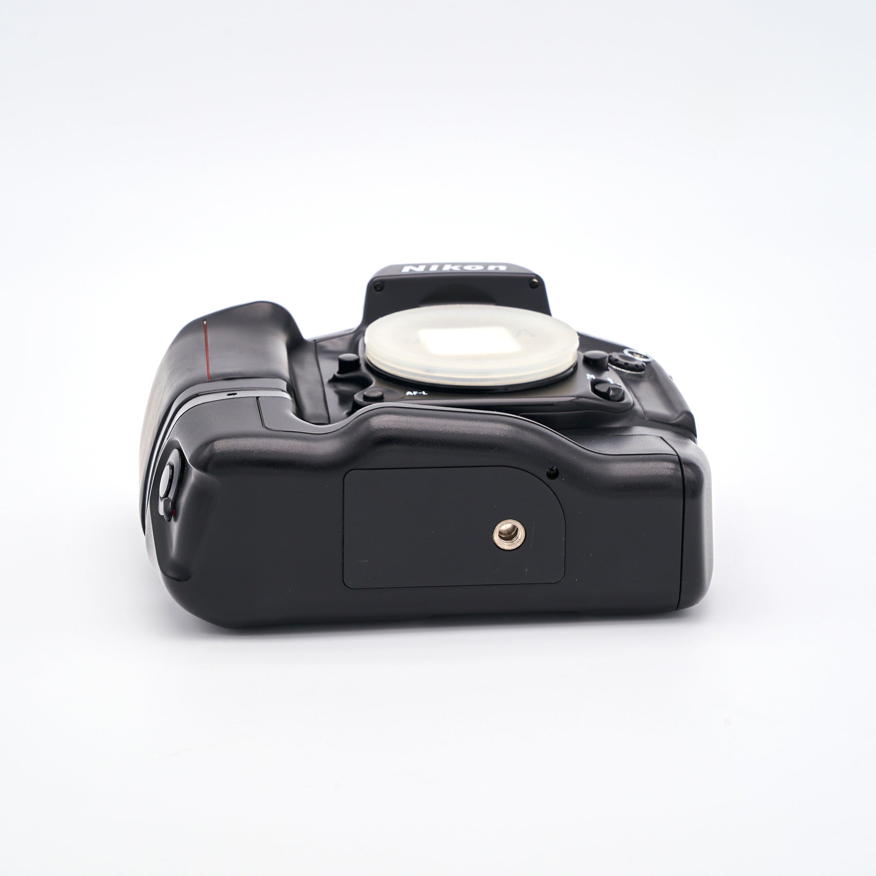 Nikon F90X (S/N 2681533)