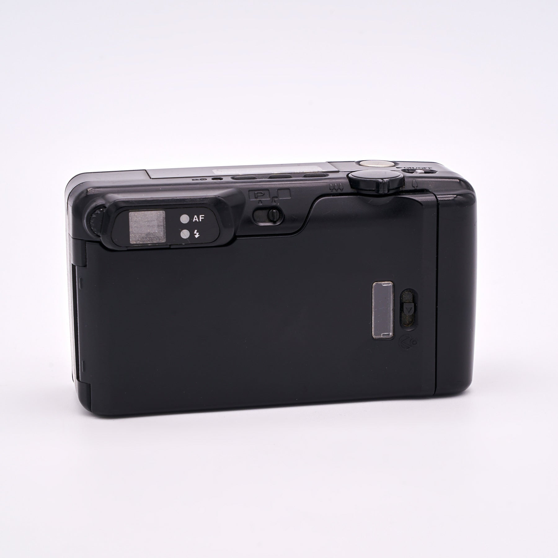 Pentax Espio 115G (S/N 2695991)
