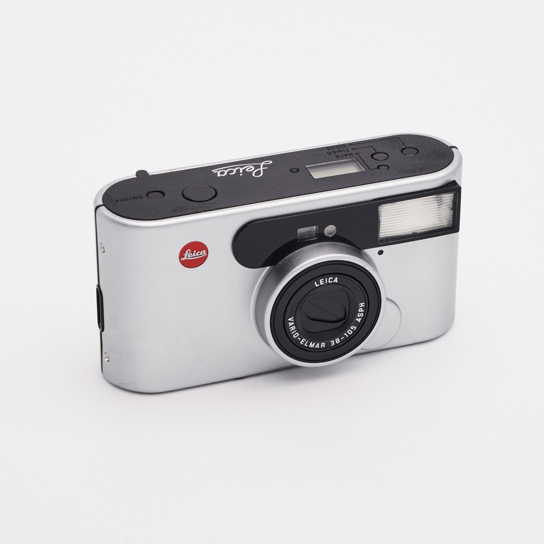 Leica C1 (S/N 25579025)