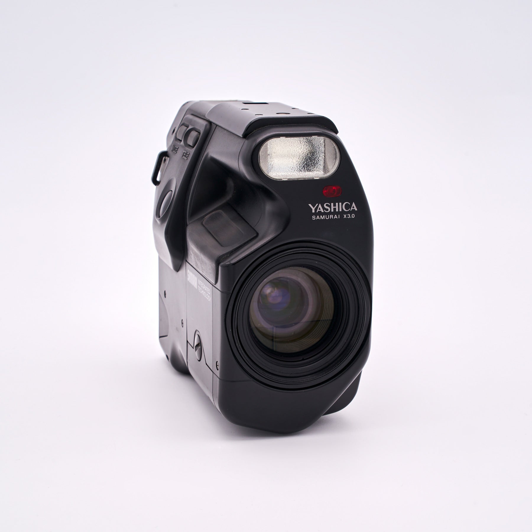 Yashica Samurai X3.0 (S/N 272252)