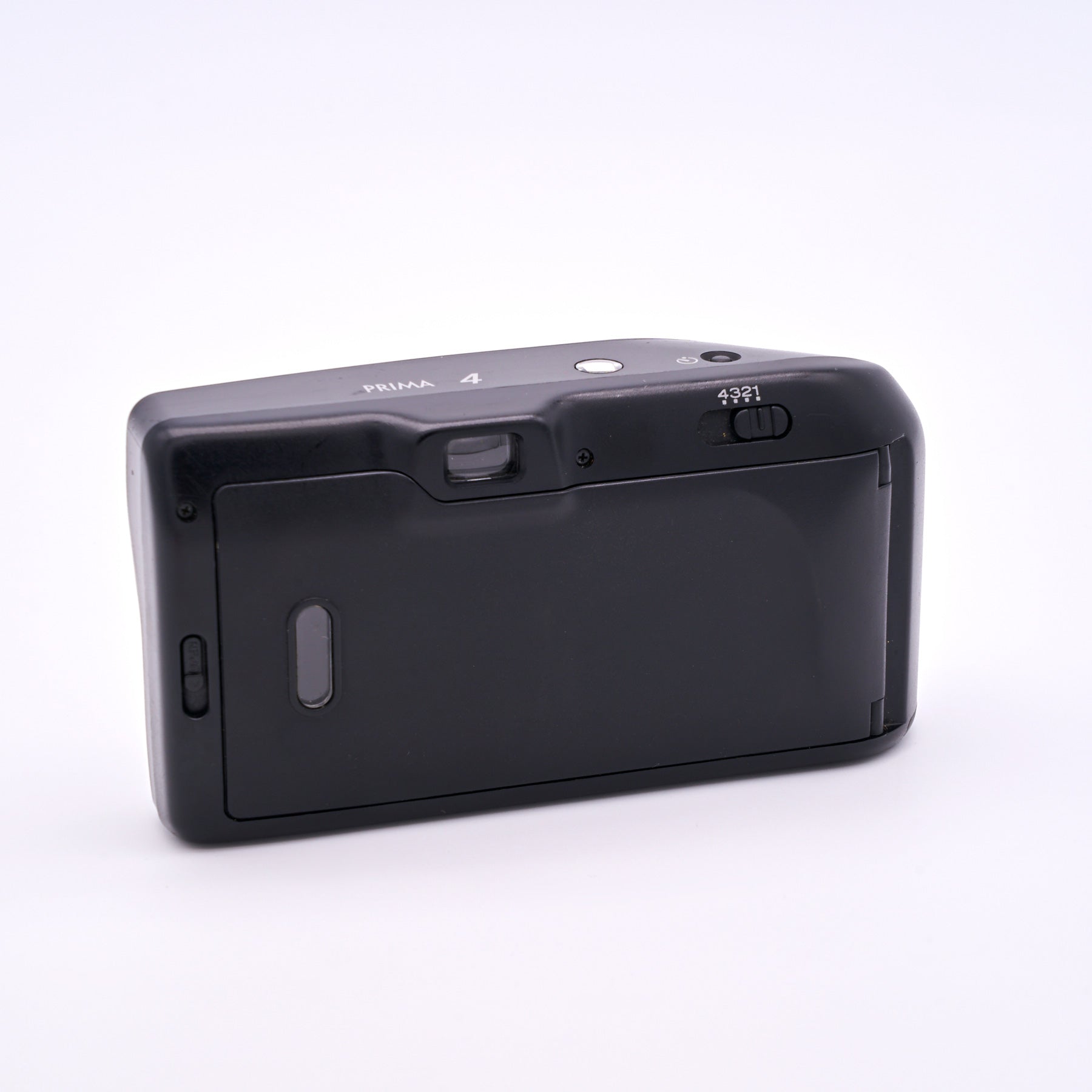 Canon Prima 4 (S/N 2807555)