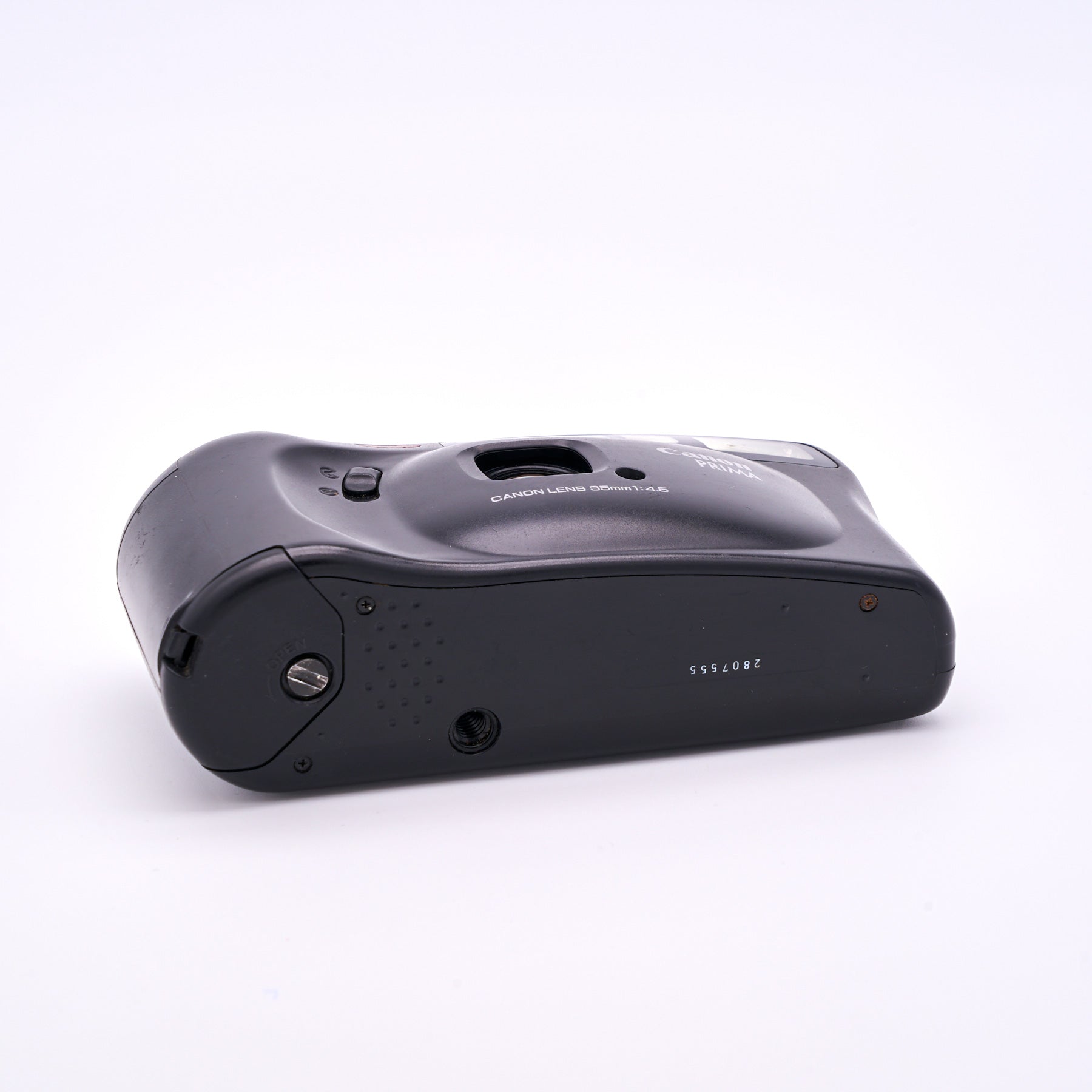 Canon Prima 4 (S/N 2807555)