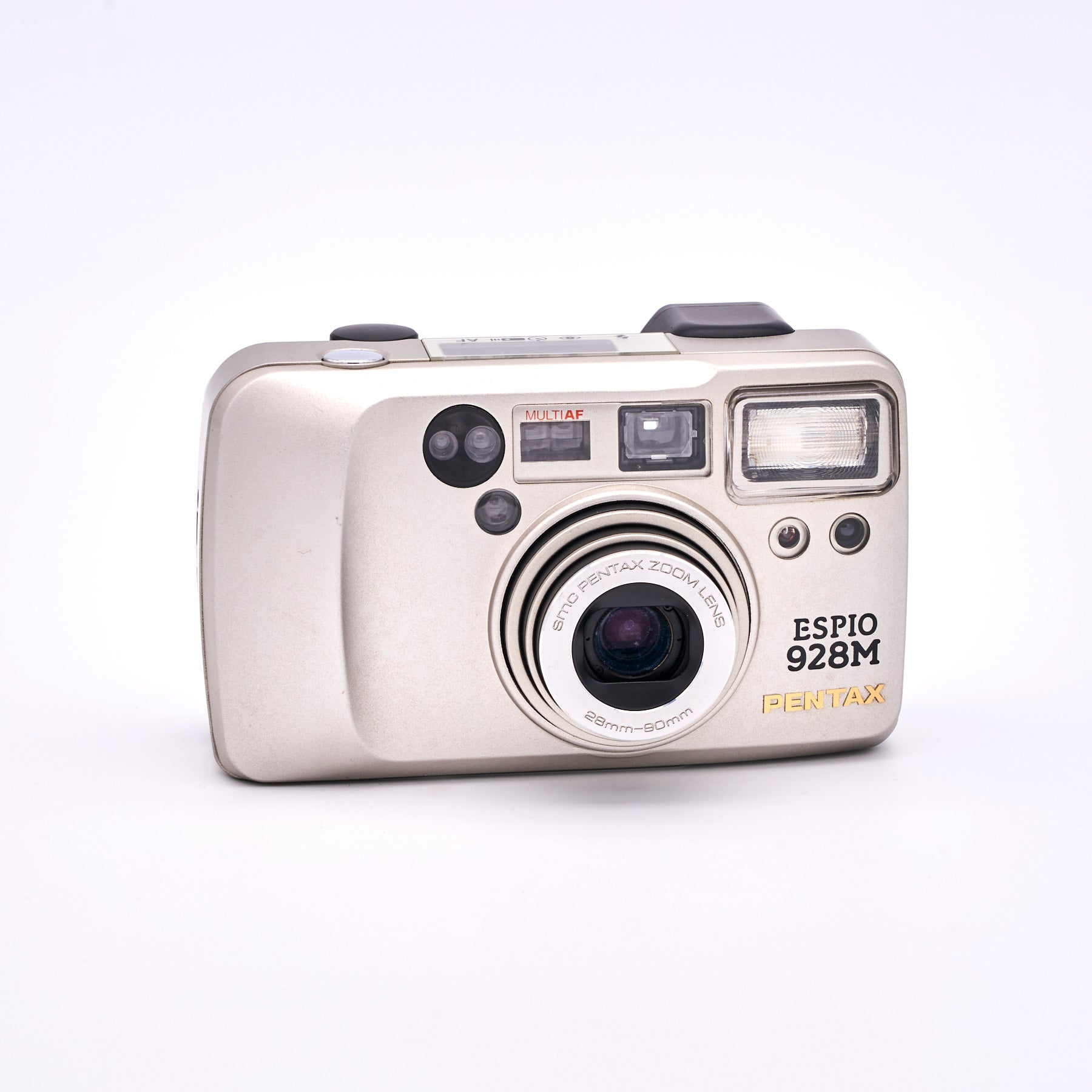 Pentax Espio 928M (S/N 2850028)