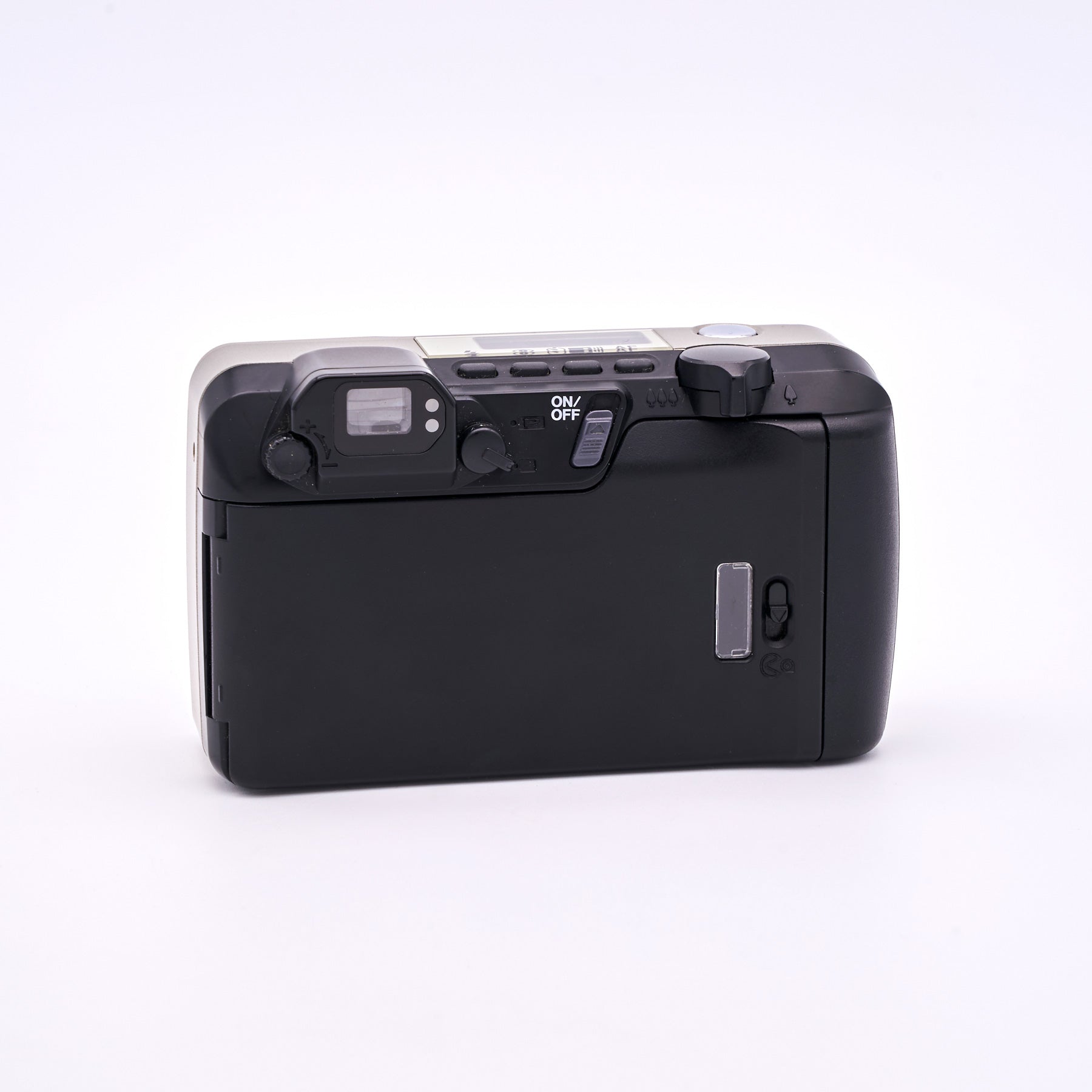 Pentax Espio 928M (S/N 2850028)