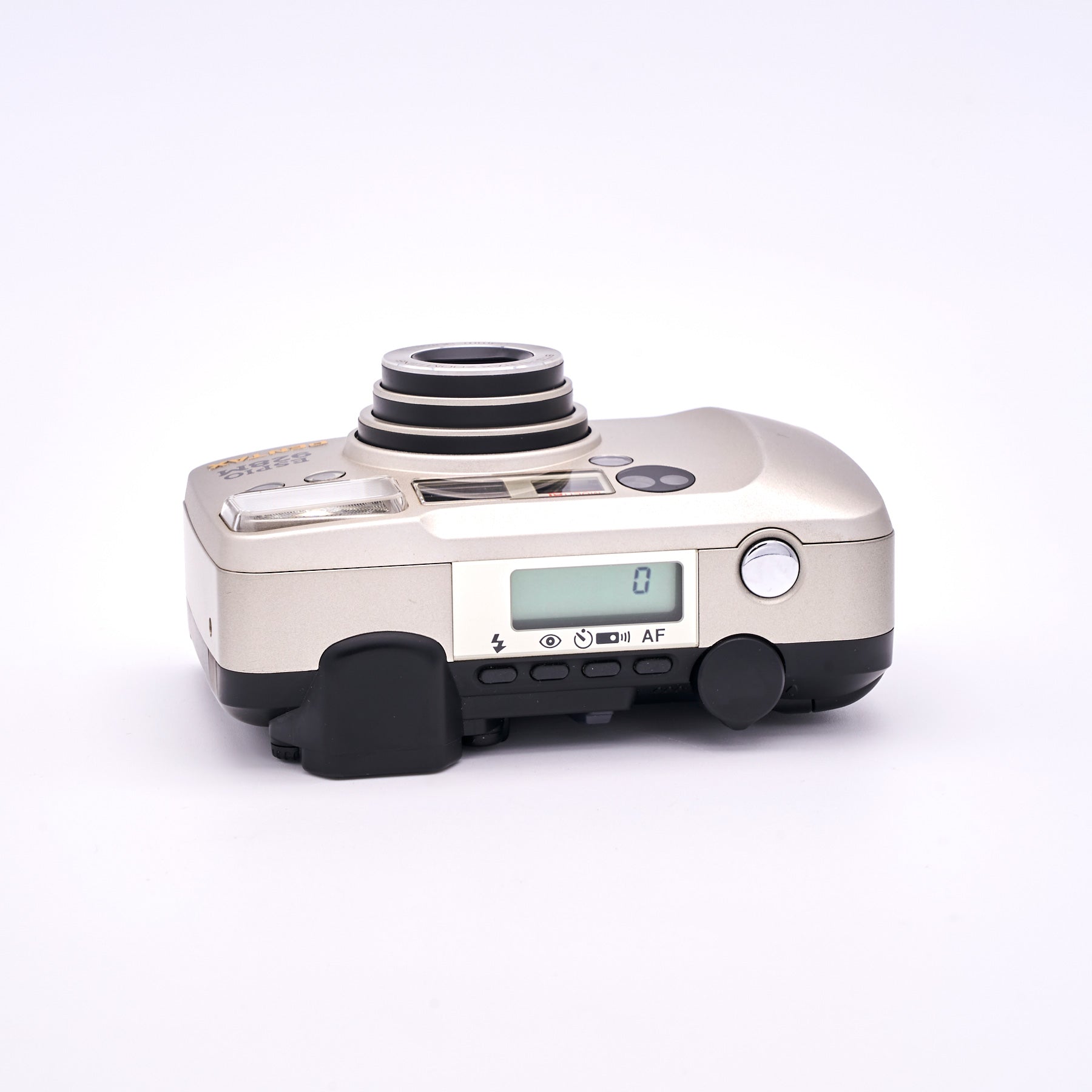 Pentax Espio 928M (S/N 2850028)