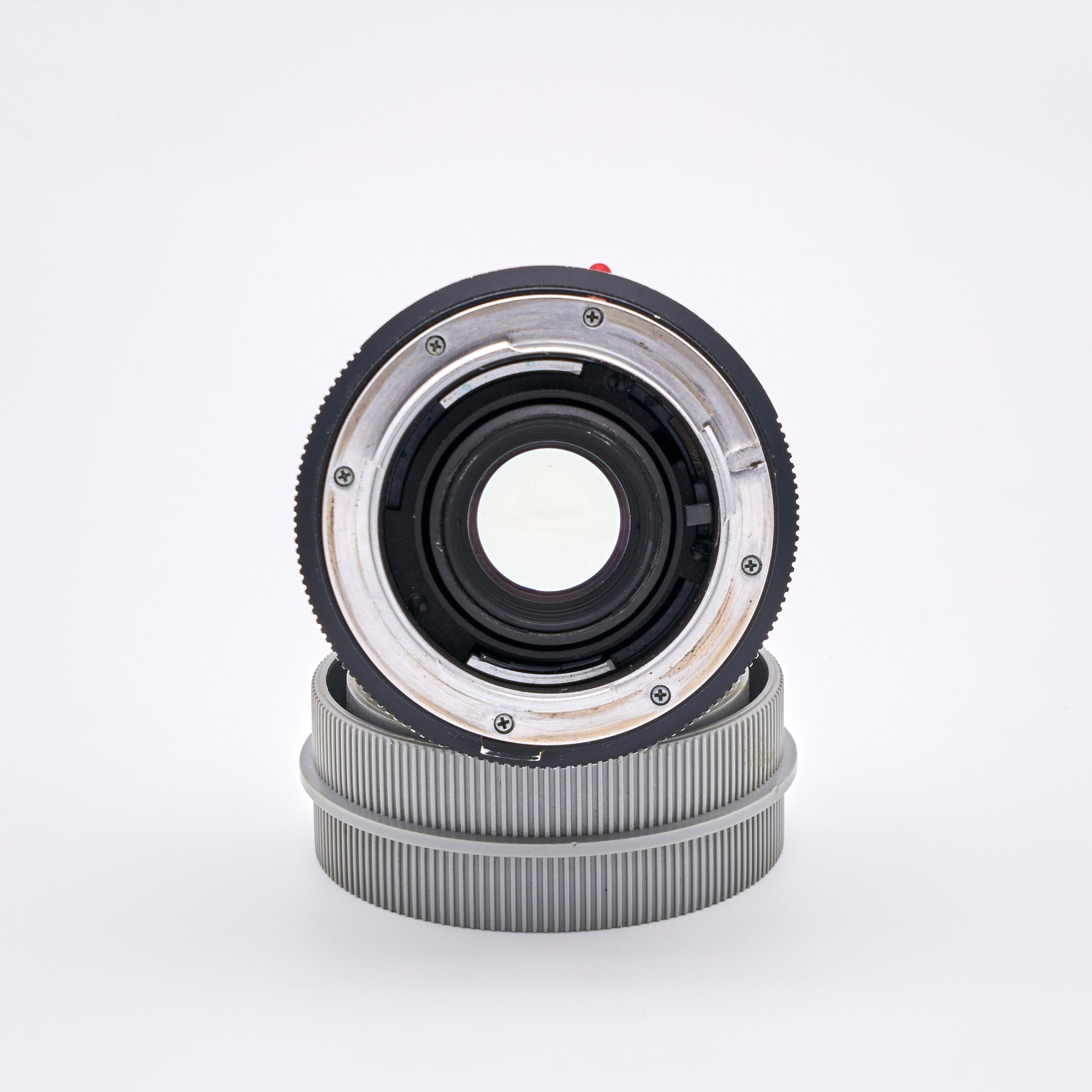 Leitz Wetzlar Macro-Elmarit-R 2.8/60mm (S/N 2894024)