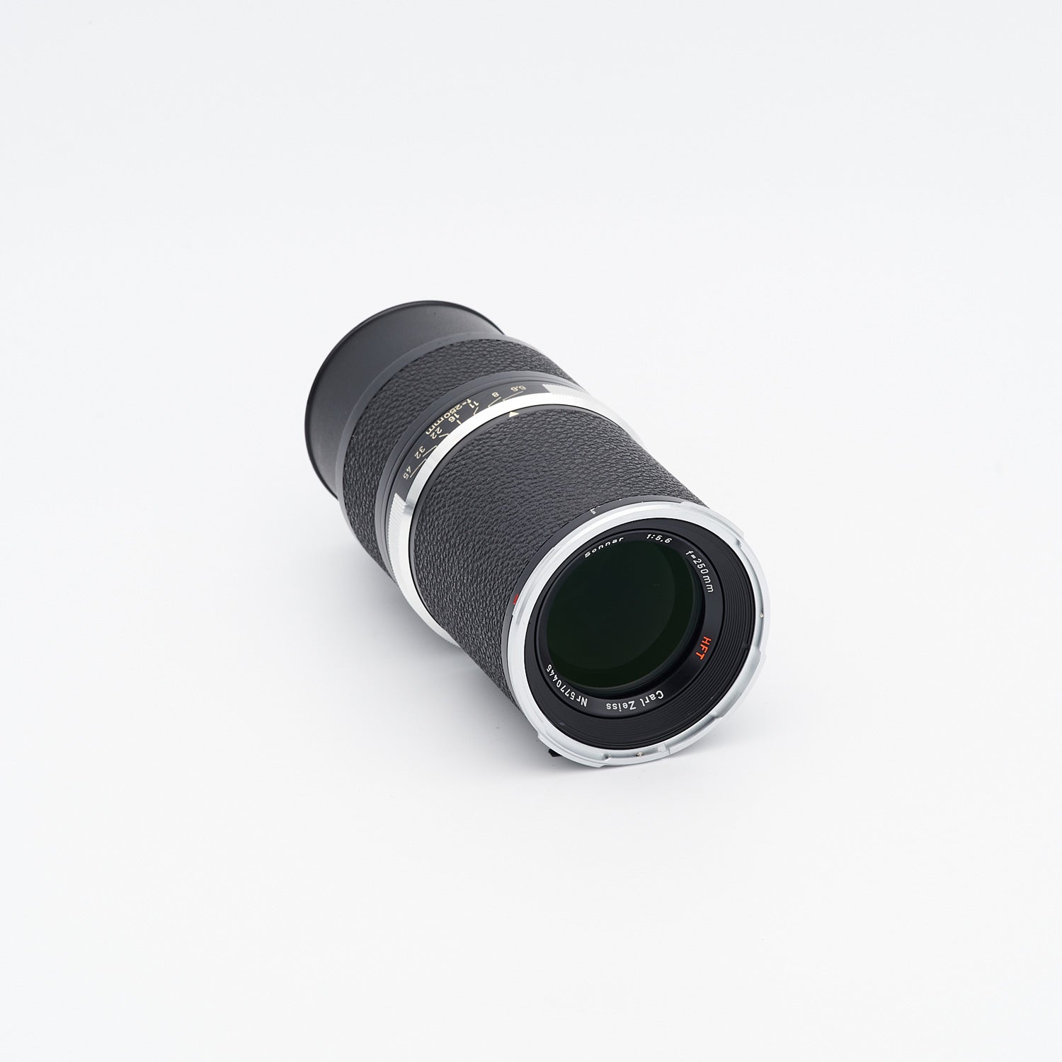Carl Zeiss Sonnar 5.6/250mm HFT (Rollei SL) (S/N 5770445)