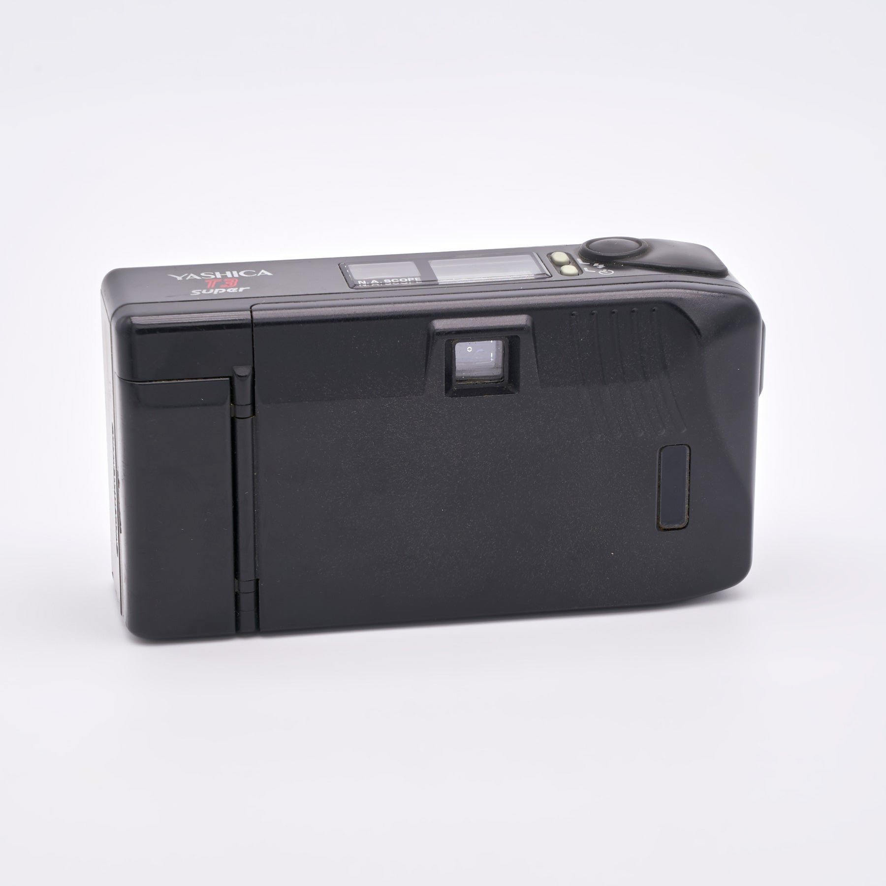 Yashica T3 Super (S/N 294892)