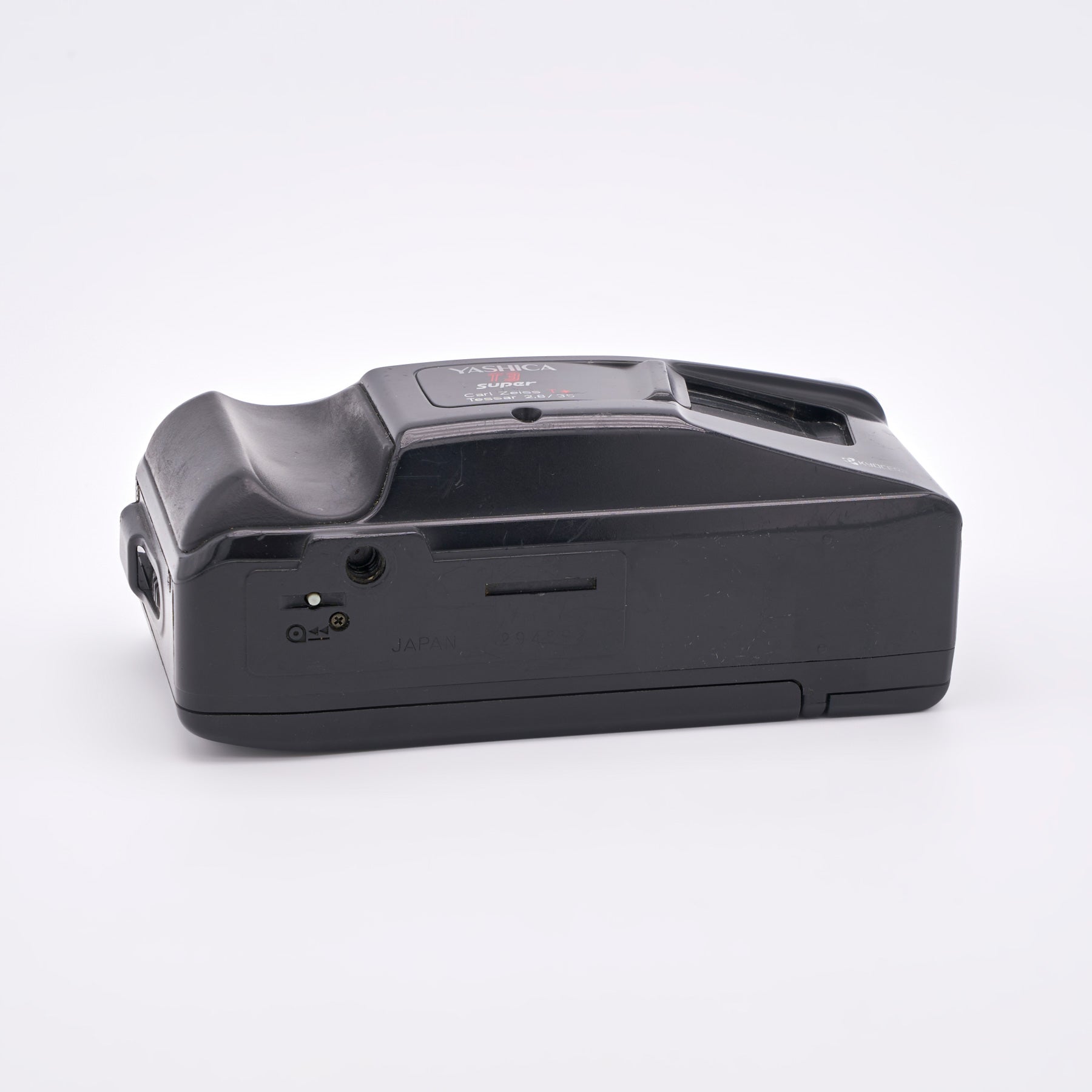 Yashica T3 Super (S/N 294892)