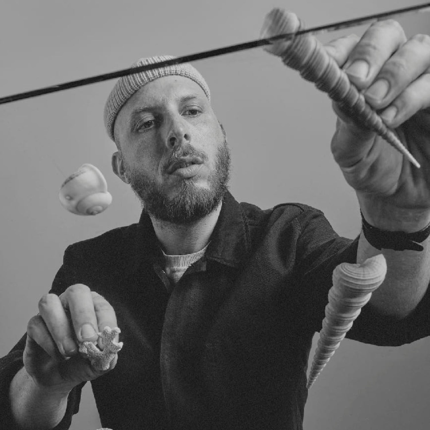 From 2102.2026 | PHOTO ONE 6-part workshop with Tom Medici