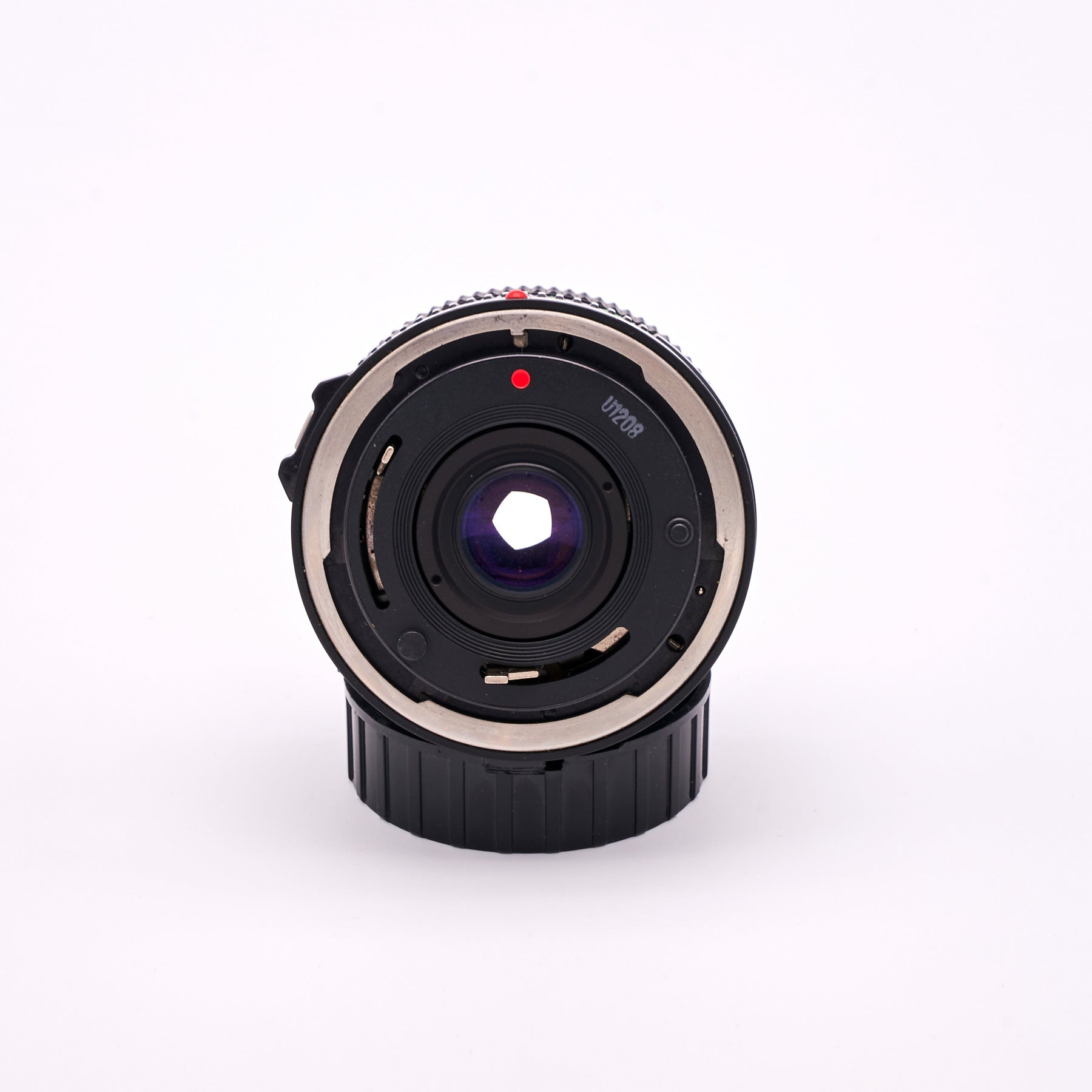 Canon Lens FD 2.8/28mm (S/N 302473)