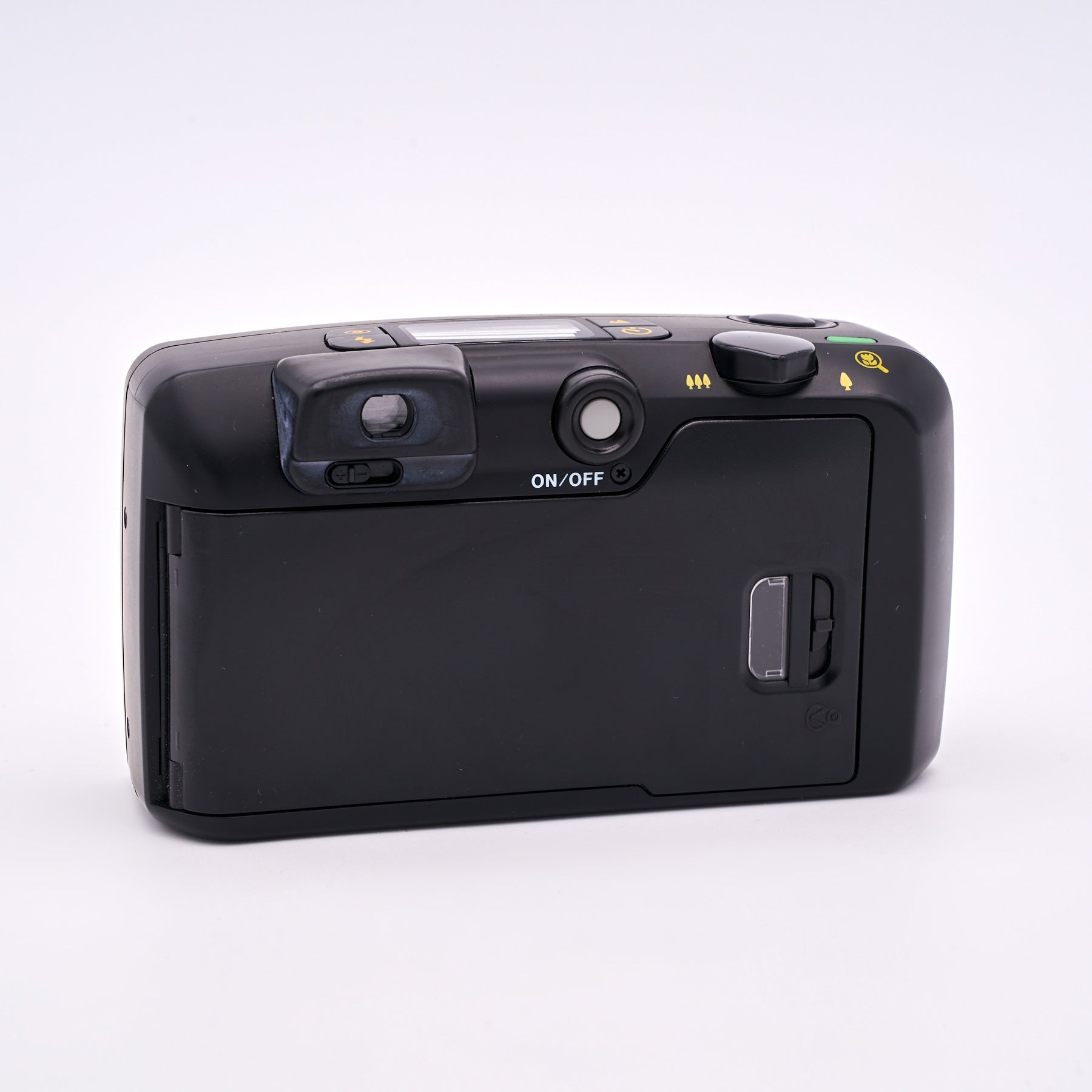 Pentax Espio 115 (S/N 3064400)