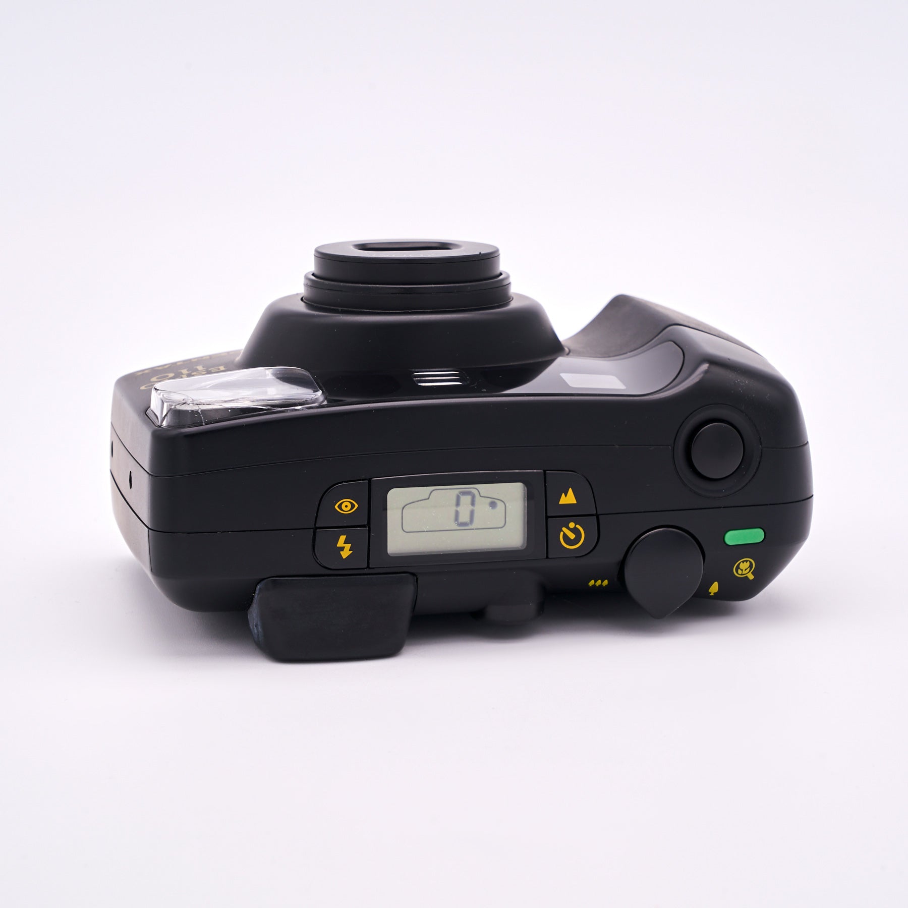 Pentax Espio 115 (S/N 3064400)