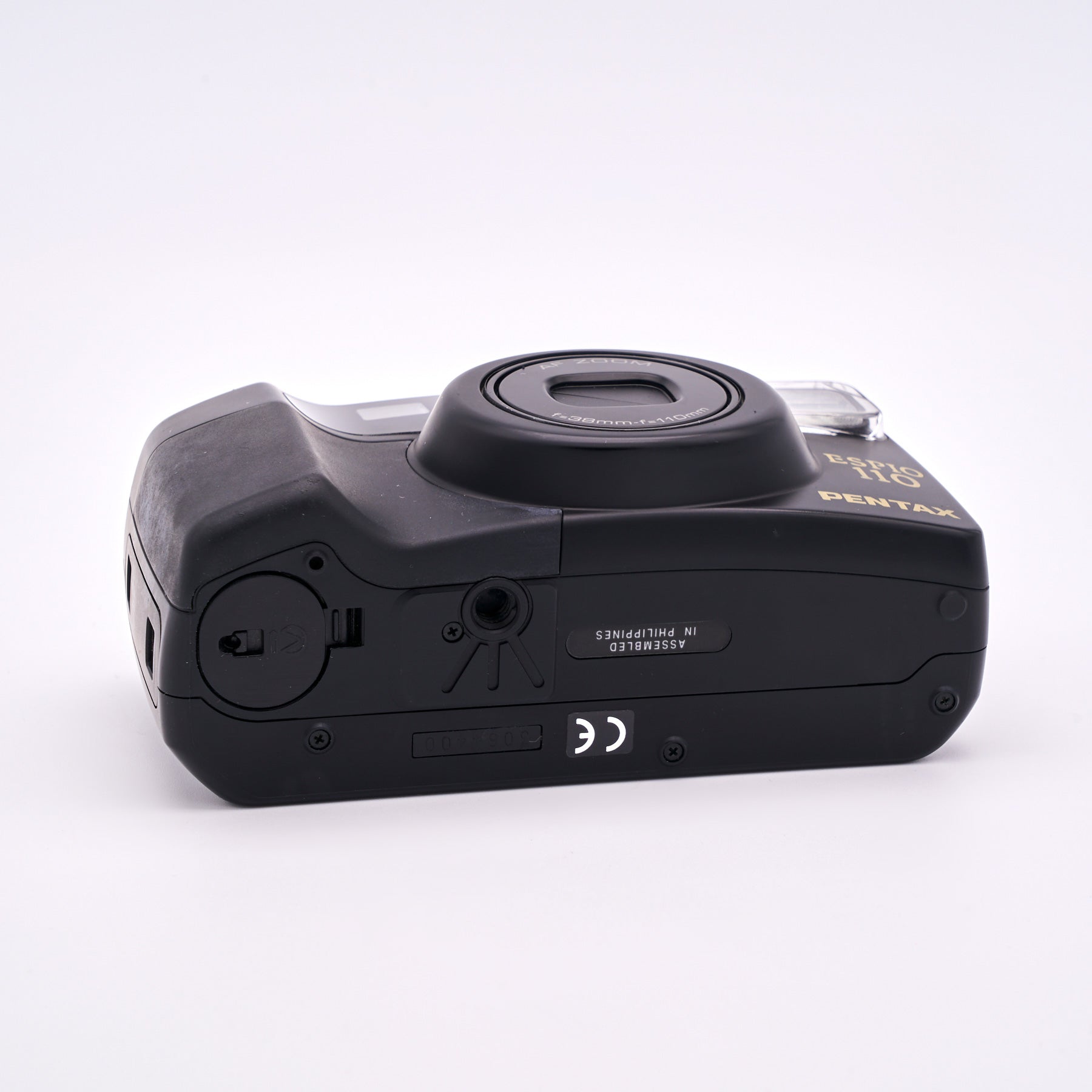 Pentax Espio 115 (S/N 3064400)