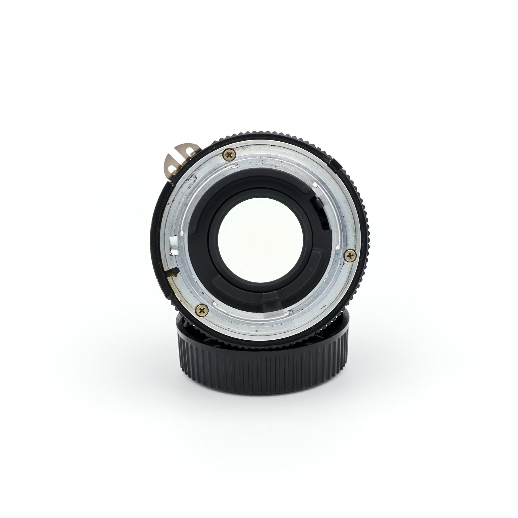 Nikon Nikkor 1.8/50mm Ai-S (S/N 3180130)