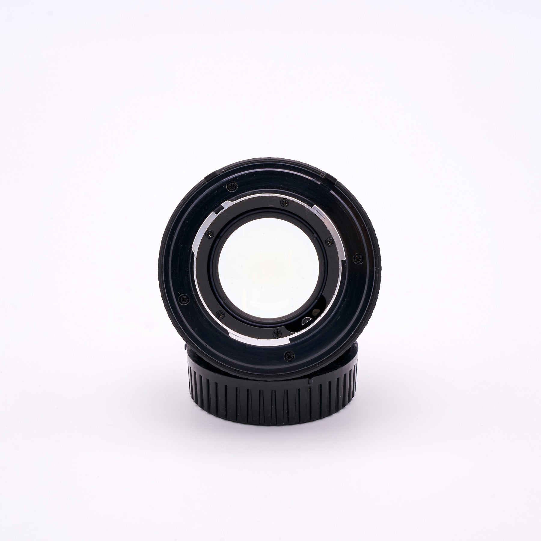 Minolta MD Rokkor 1.4/50mm (S/N 3201656)