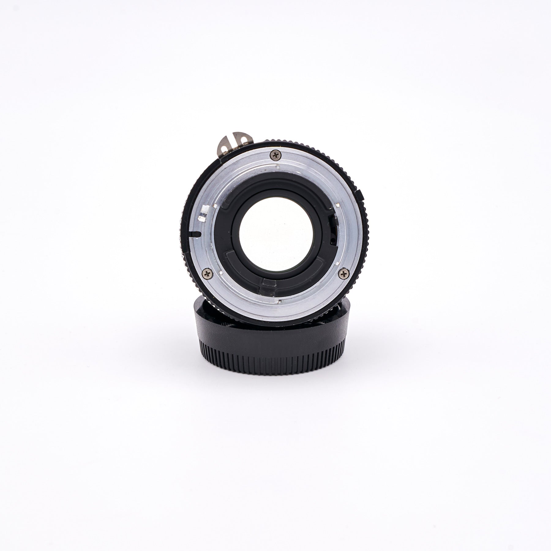 Nikon Nikkor 1.8/50mm Ai-S (S/N 3220798)