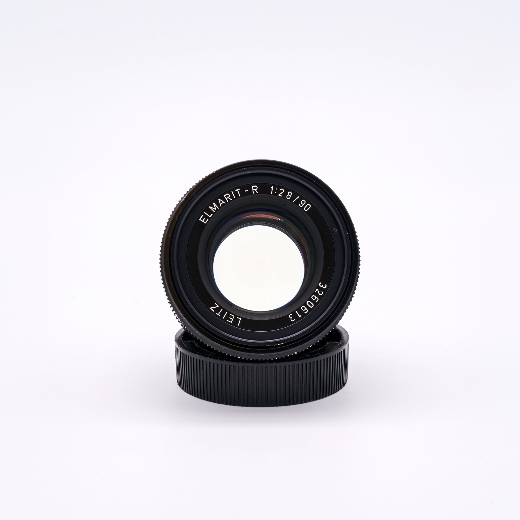 Leitz Elmarit-R 2.8/90mm (S/N 3260613)