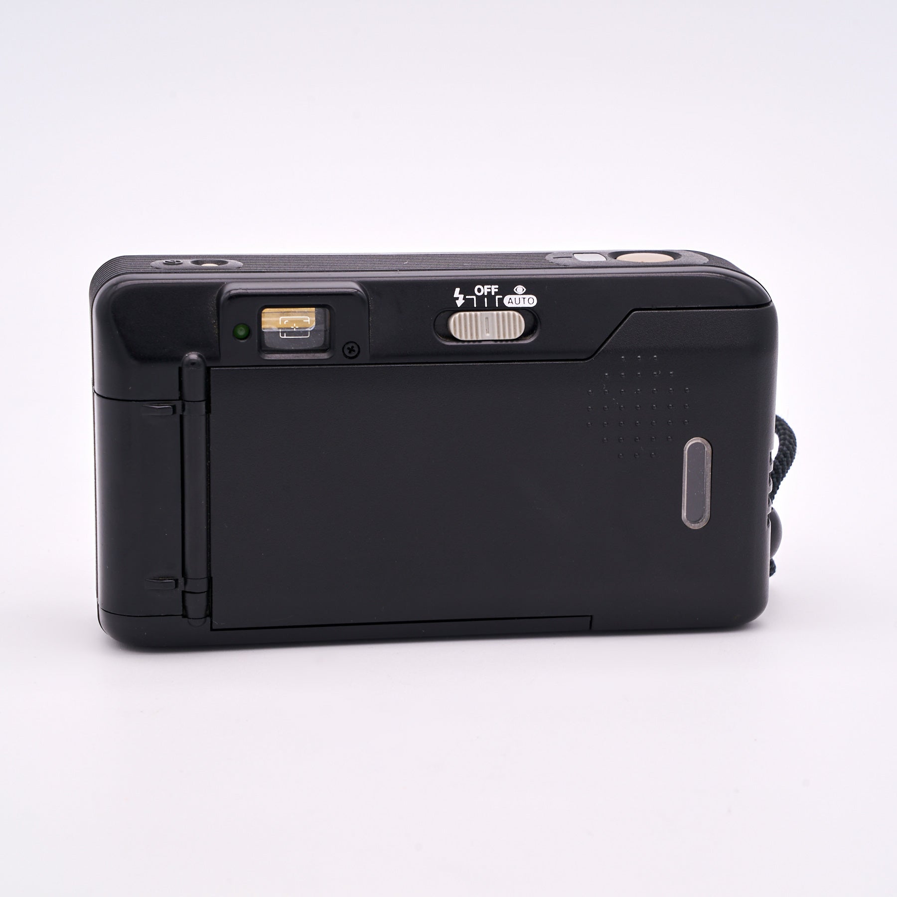 Canon Prima Twin S (S/N 3346150)