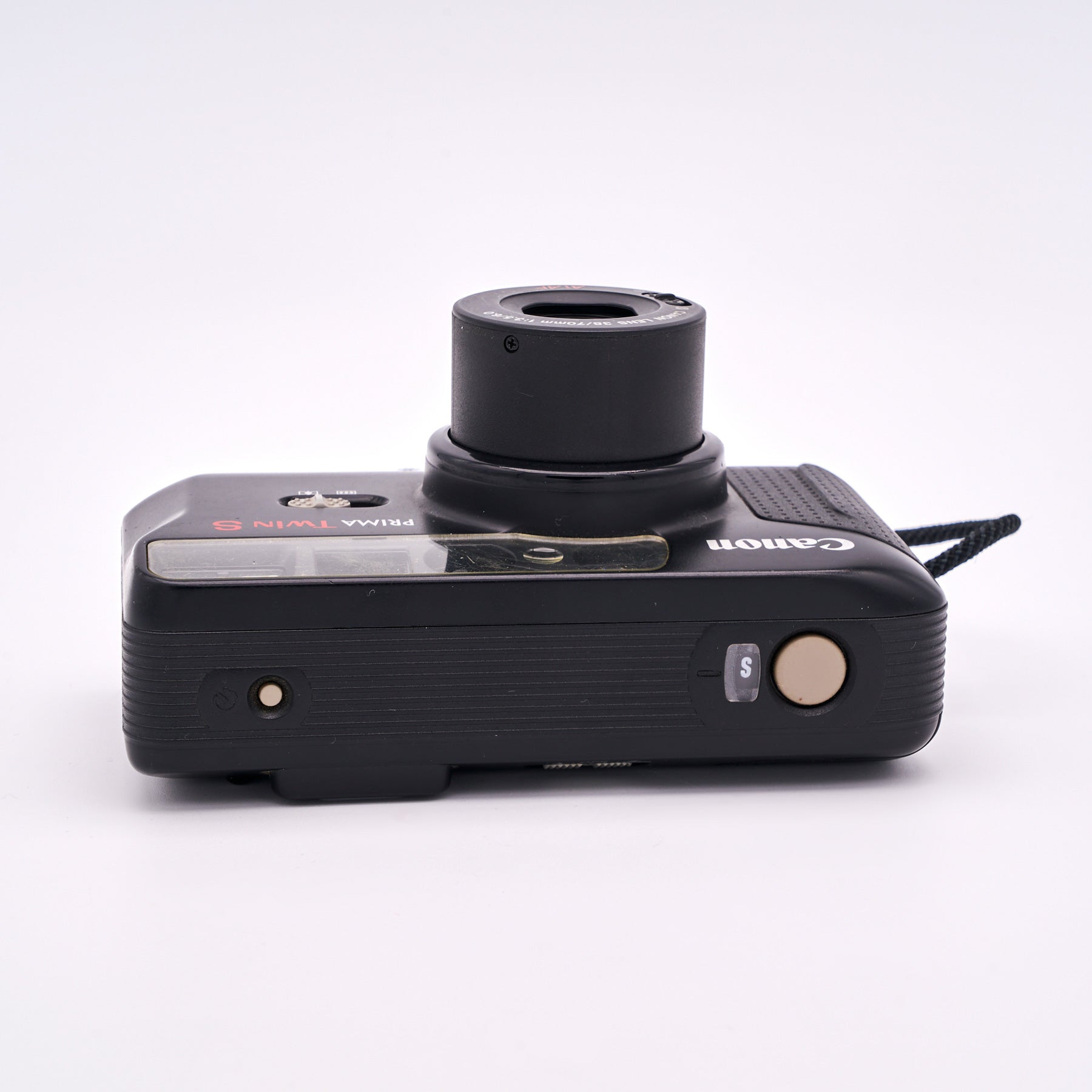 Canon Prima Twin S (S/N 3346150)